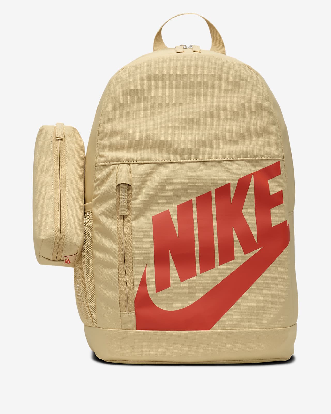 Nike Rugzak voor kids 20 liter . Nike BE