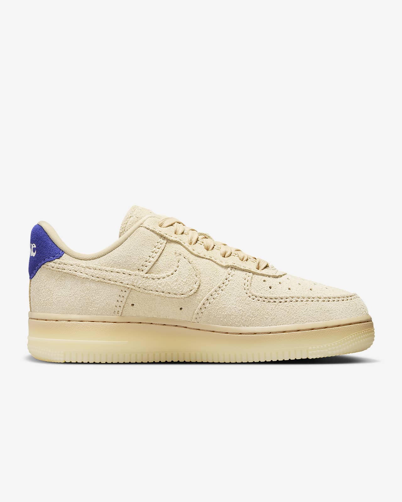 Nike Air Force 1 '07 LX Women's Shoes.