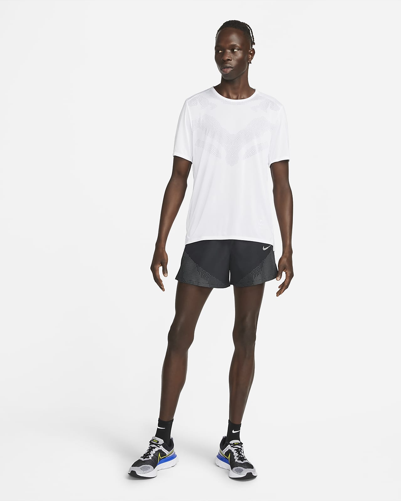 Nike Dri-FIT Run Division Flex Stride 