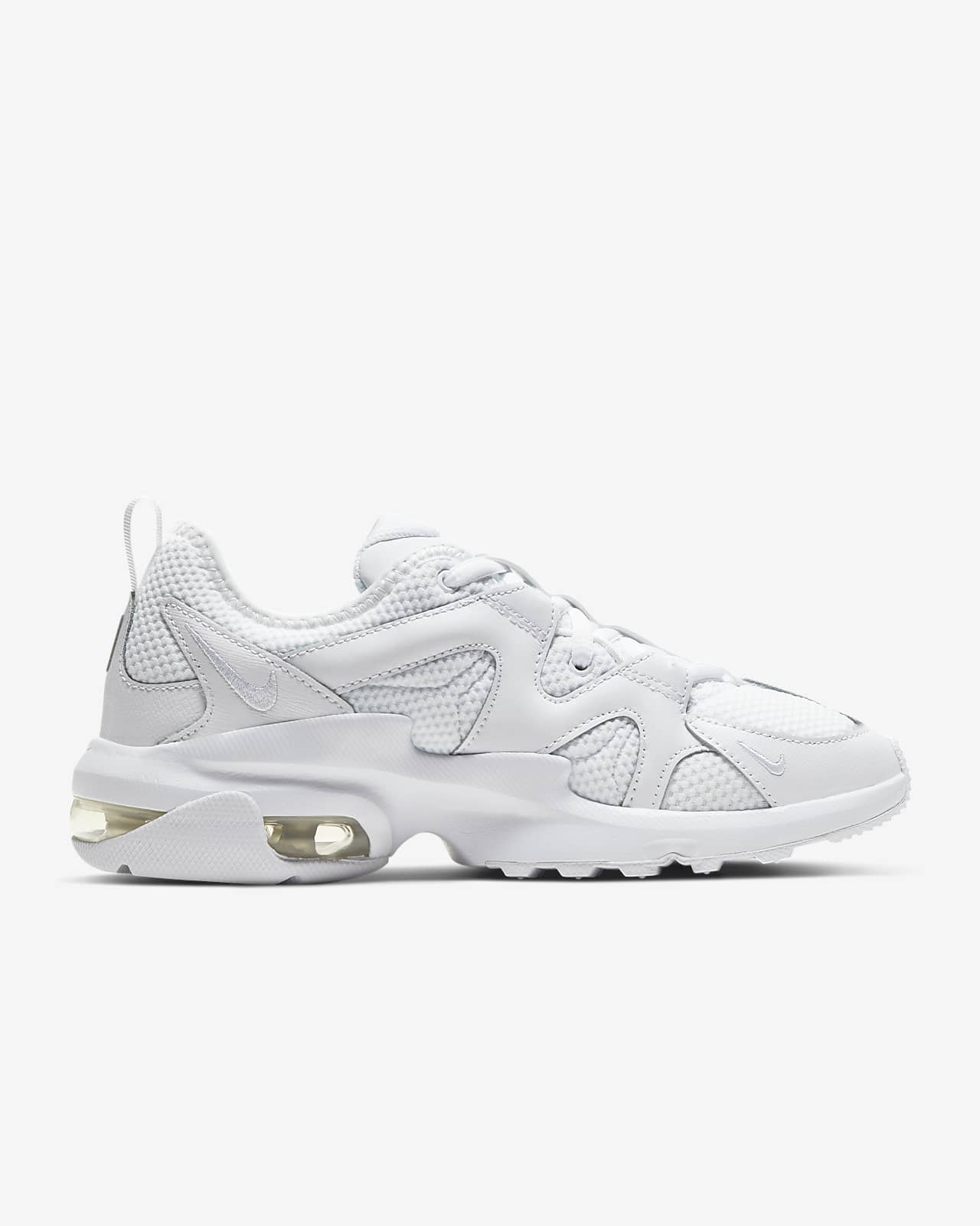 nike air max graviton blanche