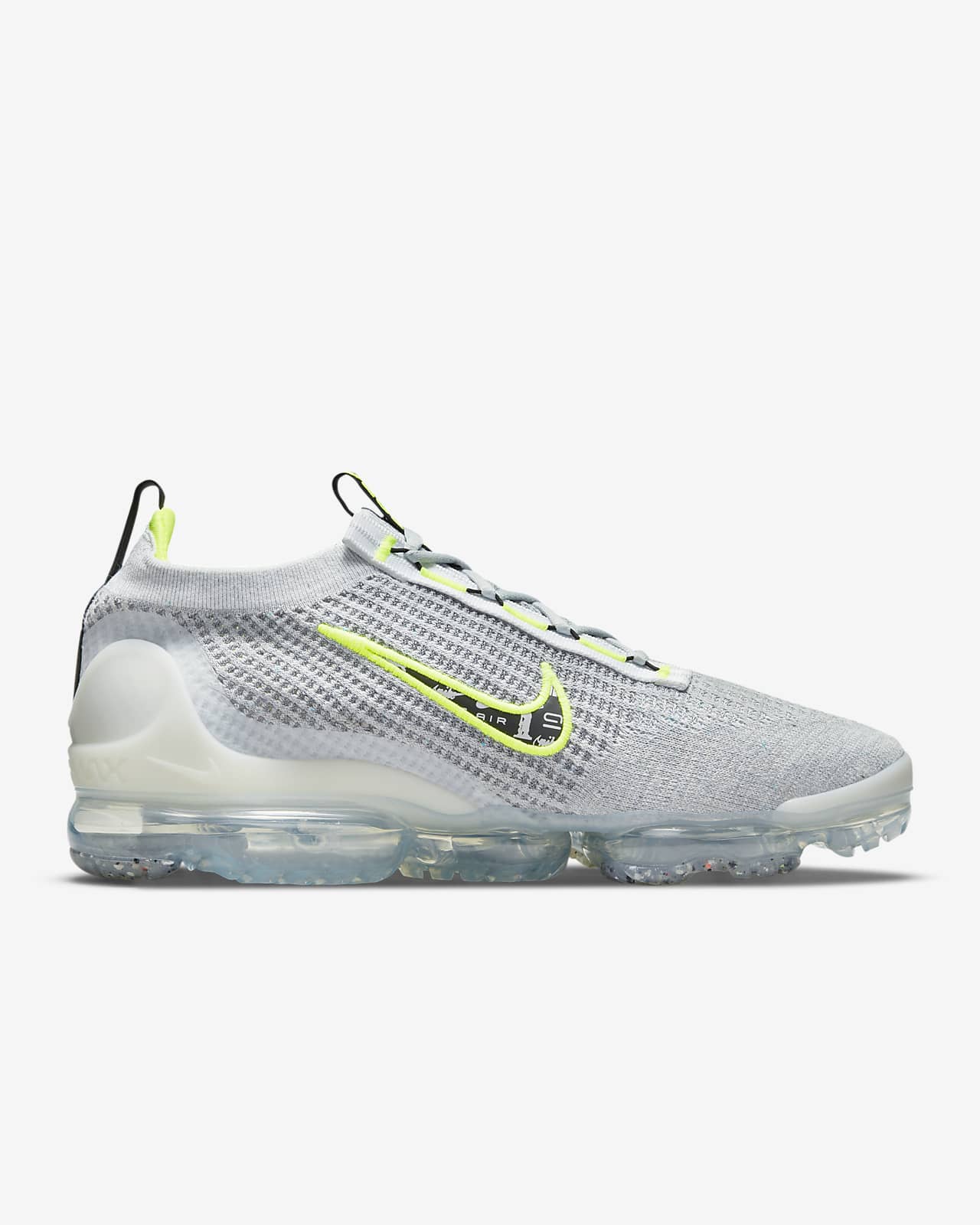 Sko Nike Air VaporMax 2021 FK för män. Nike SE