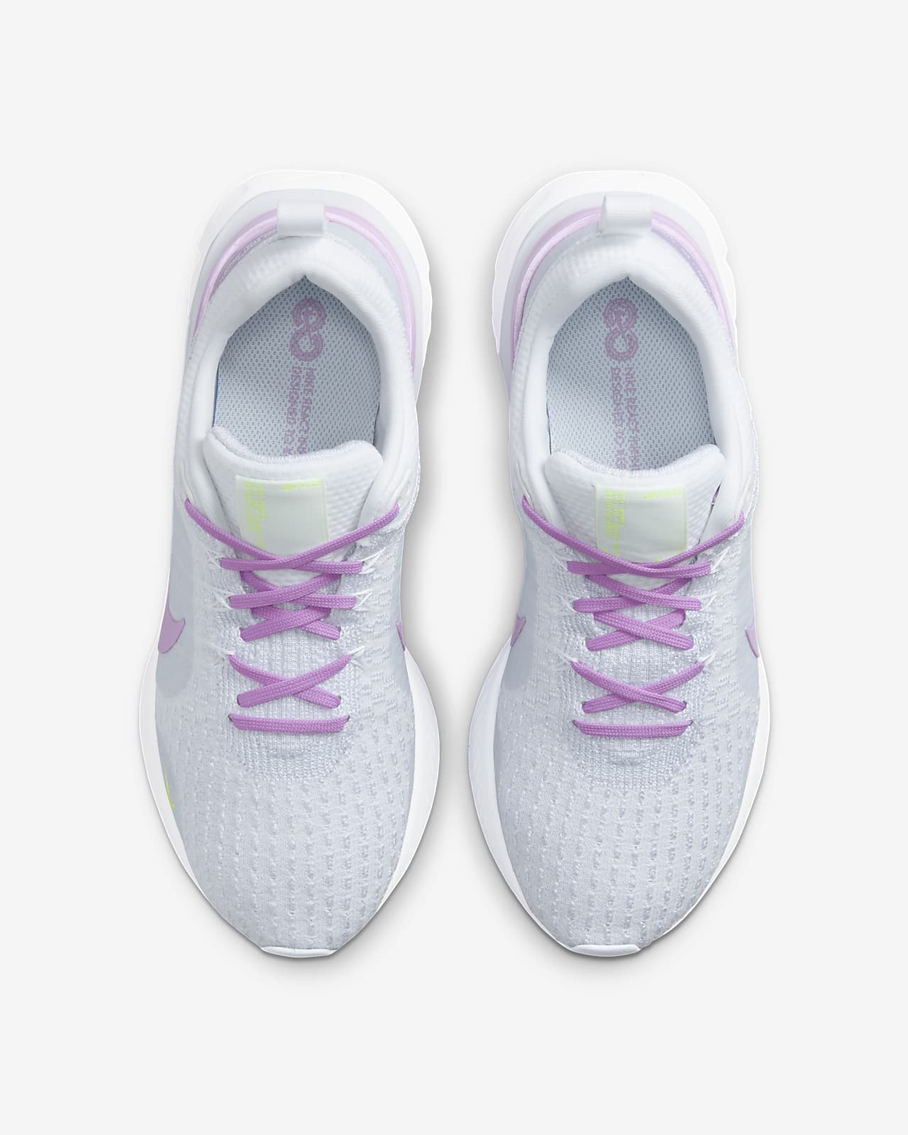 Nike Infinity React 3 Women's Road Running Shoes. Nike SA