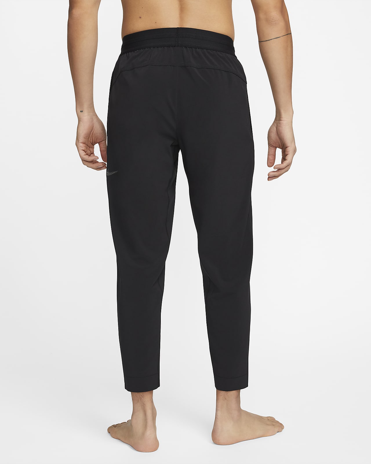 Nike Dri-FIT Flex Men's Yoga Trousers. Nike PH