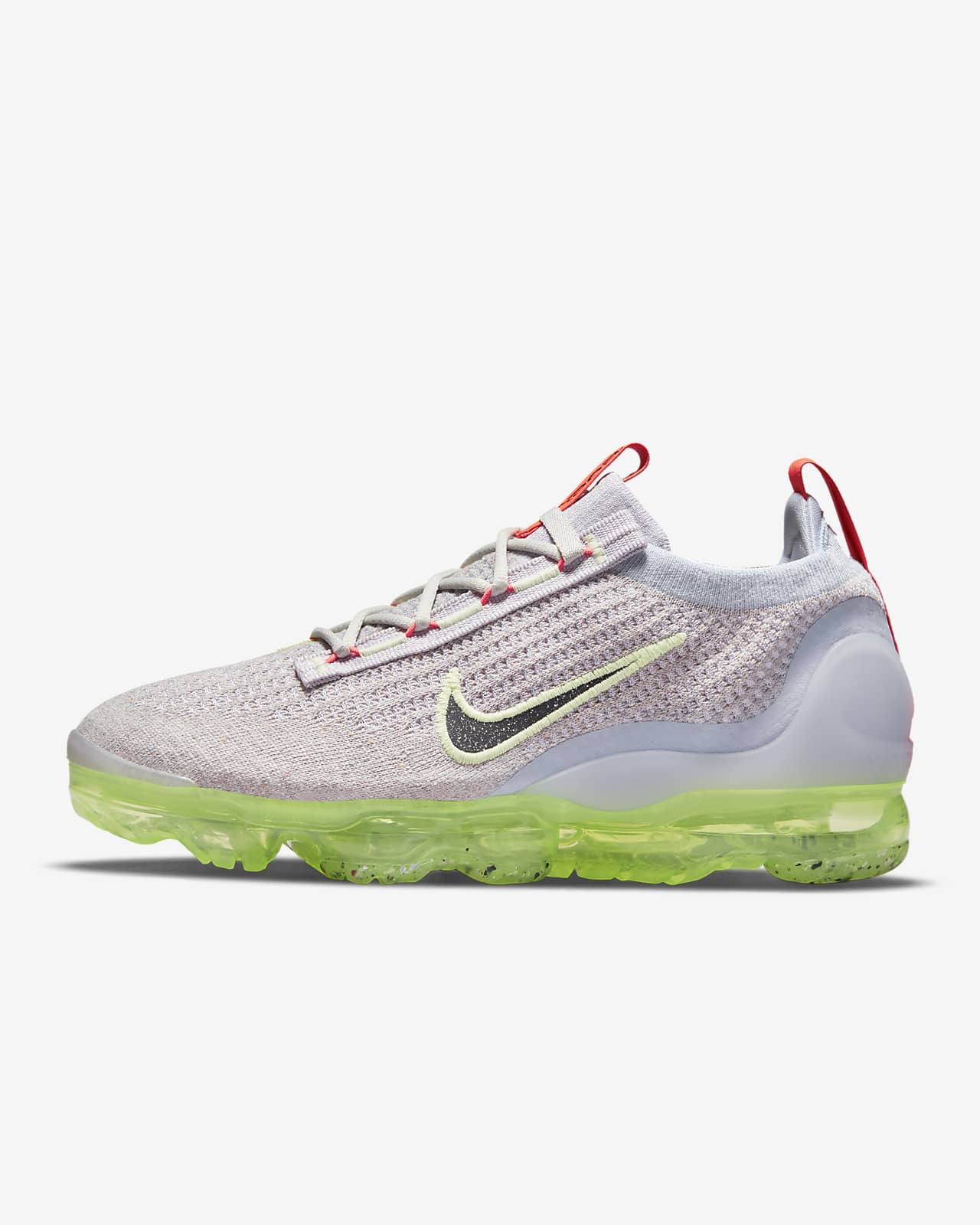 Nike Air VaporMax 2021 FK Damesschoen. Nike BE