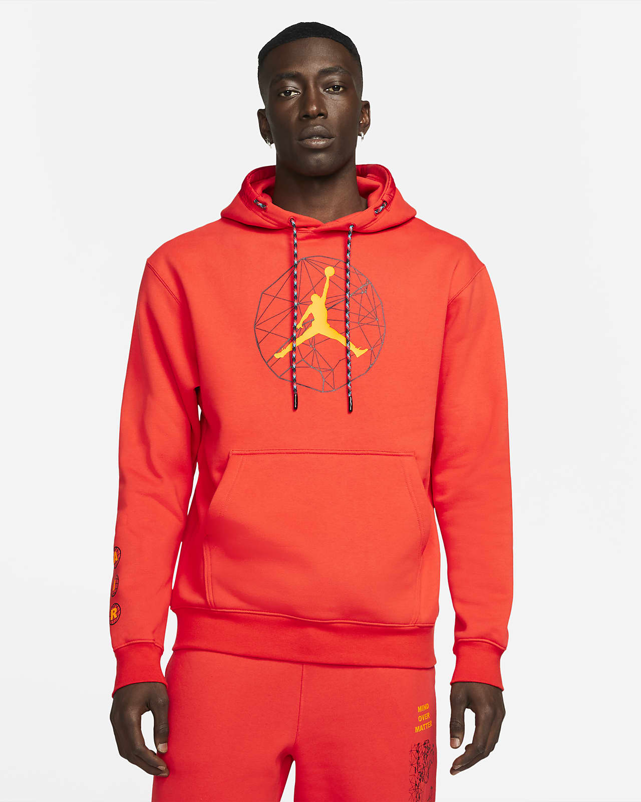 Sudadera para Básquetbol Jordan Essentials de Hombre | Innovasport