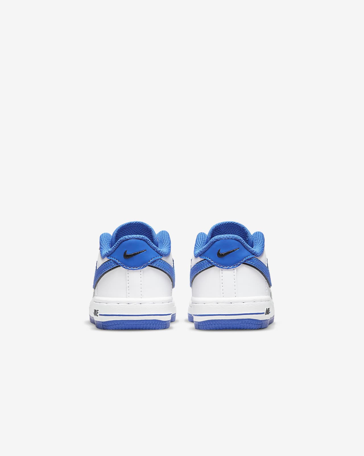 Nike Force 1 LV8 Baby/Toddler Shoes. Nike GB