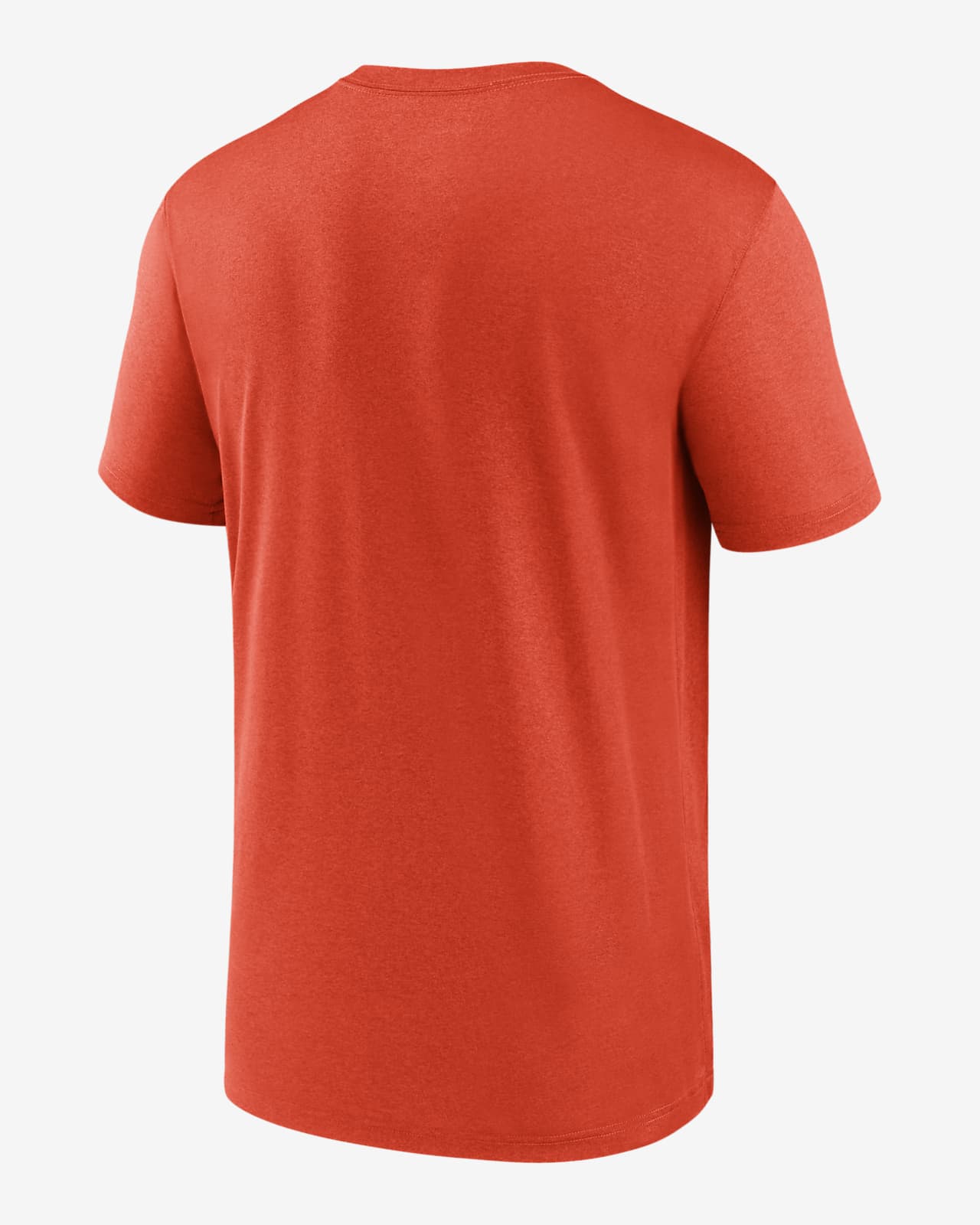 Nike Dri-FIT Logo Legend (NFL Cleveland Browns) Men's T-Shirt