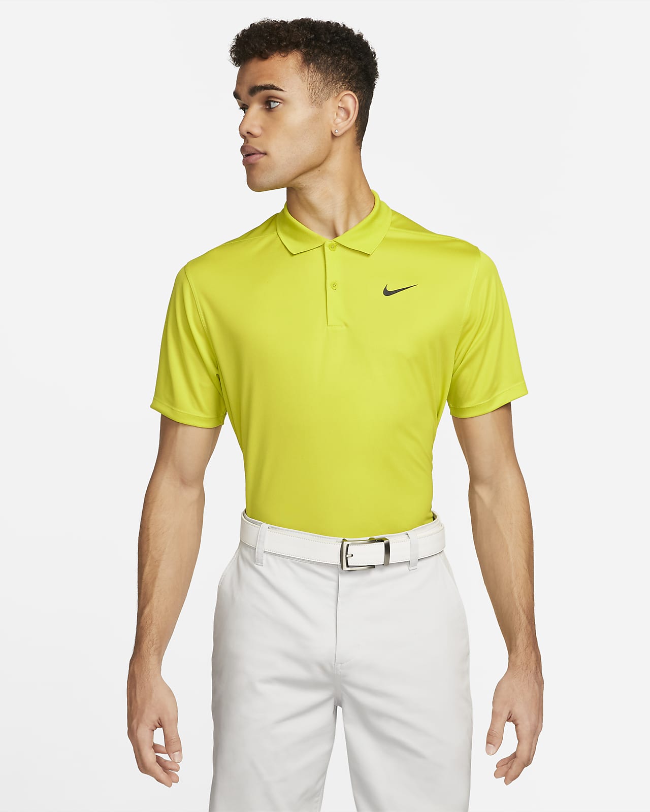 is meer dan medeleerling Kent Nike Dri-FIT Victory Golf-Poloshirt für Herren. Nike CH