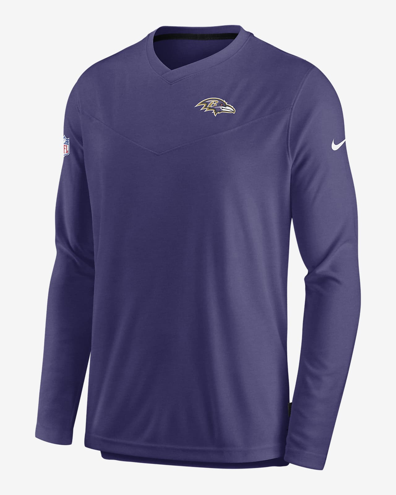 baltimore ravens nike shirts