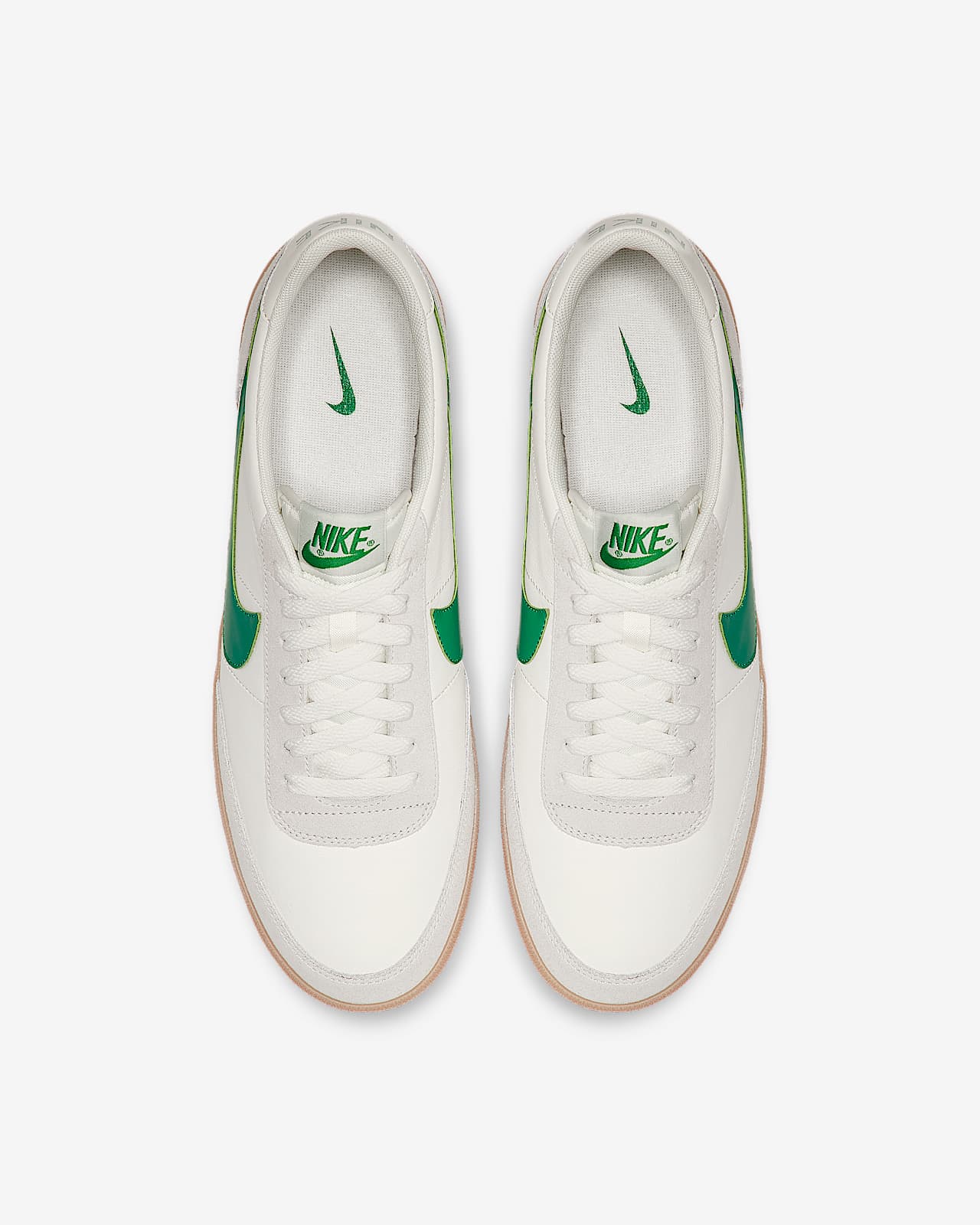 j crew x nike killshot 2