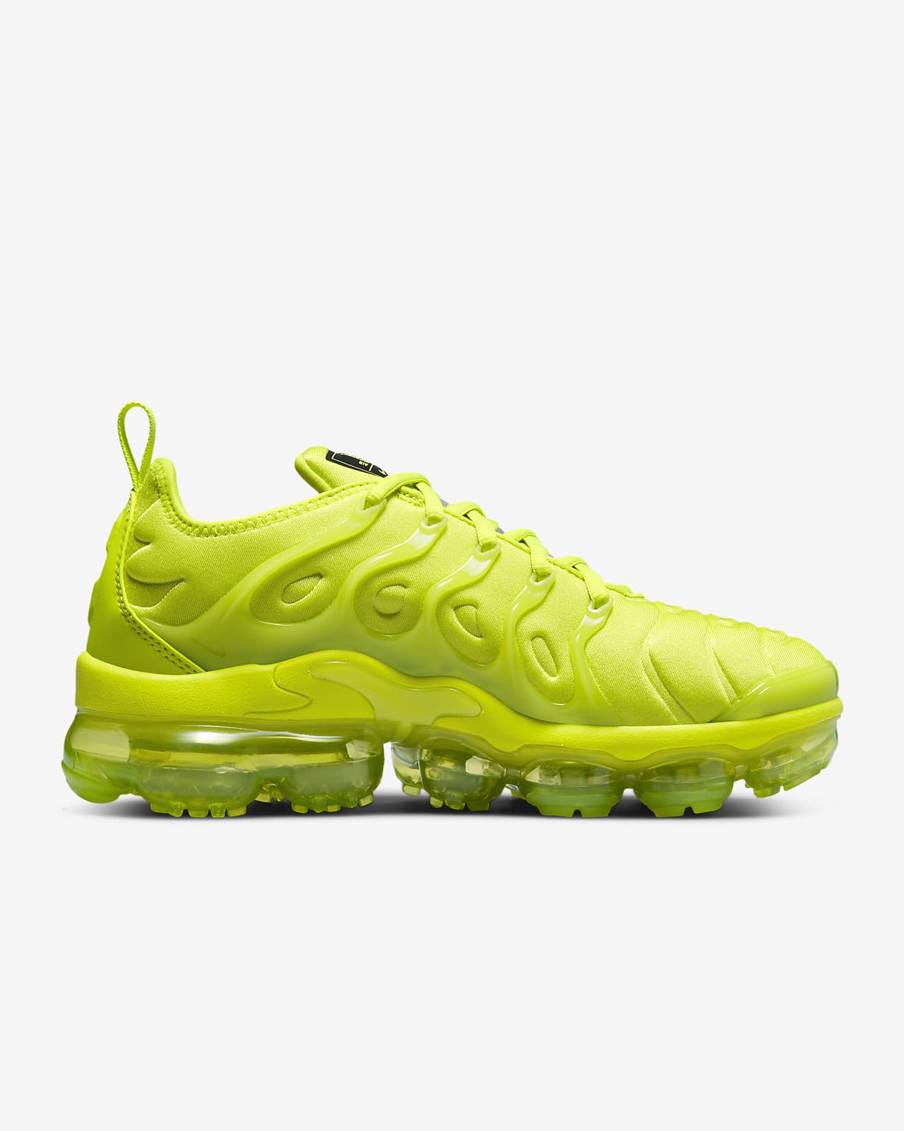 nike vapormax plus white women's