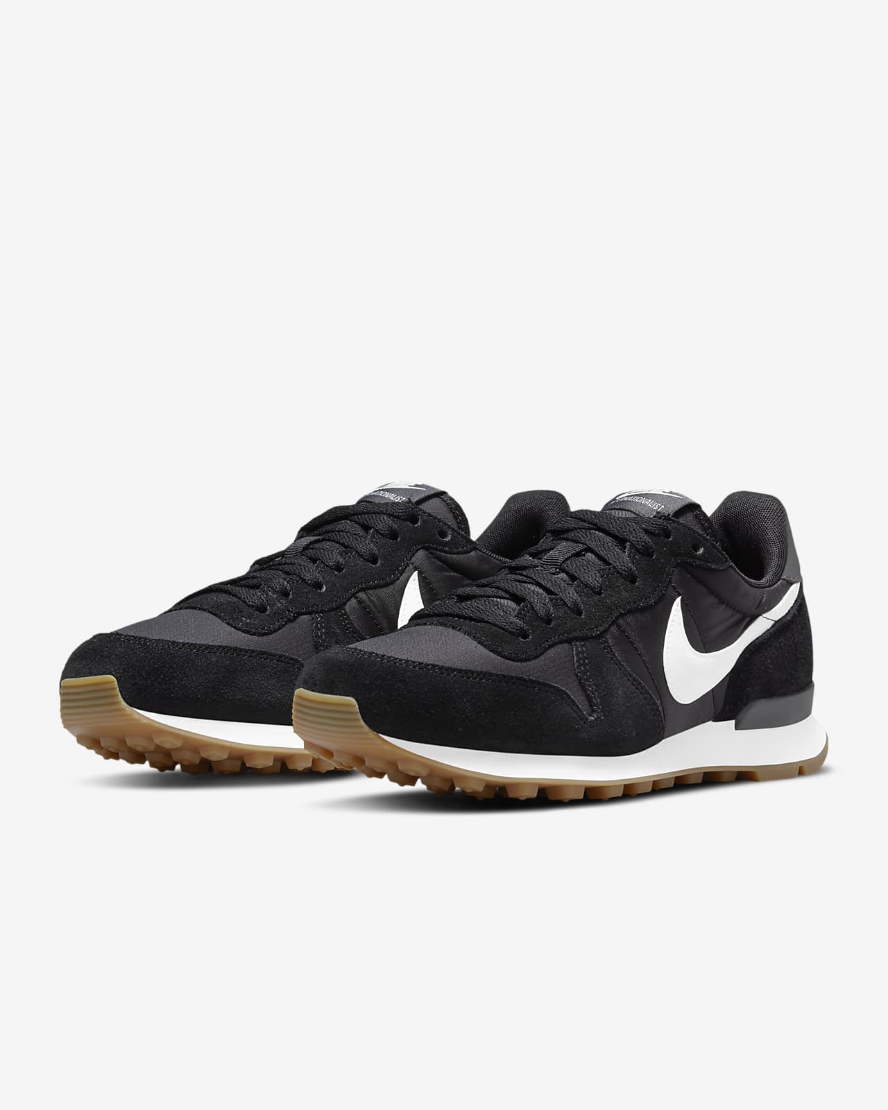 shoes like nike internationalist