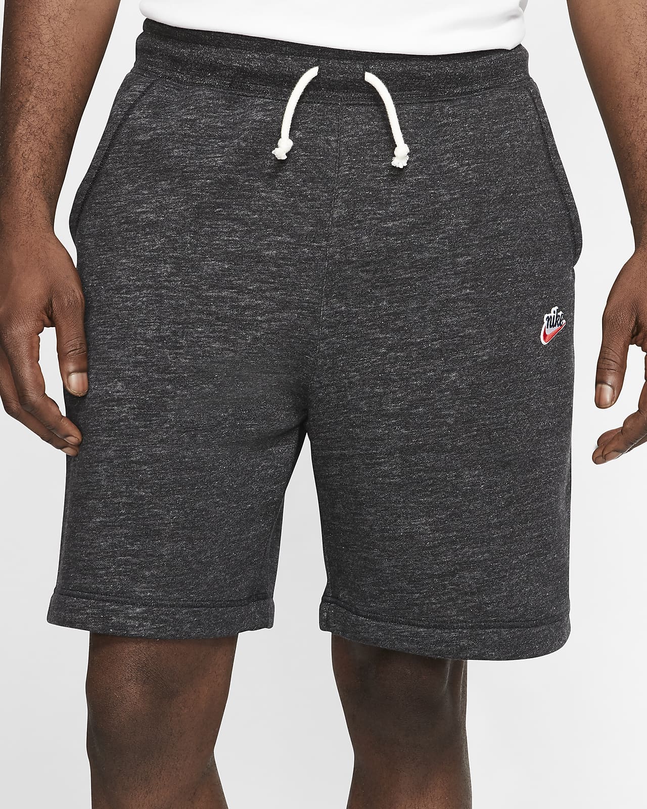 Nike Sportswear Heritage Men's Shorts 
