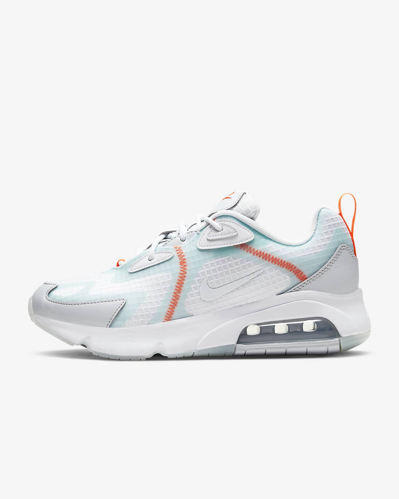 nike air max leggere