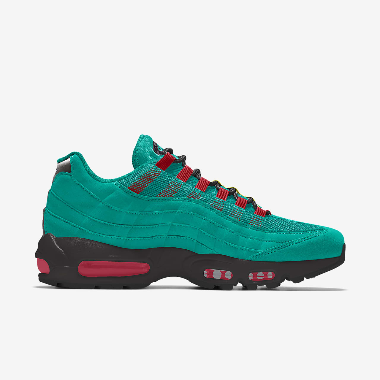 nike air max 95 custom