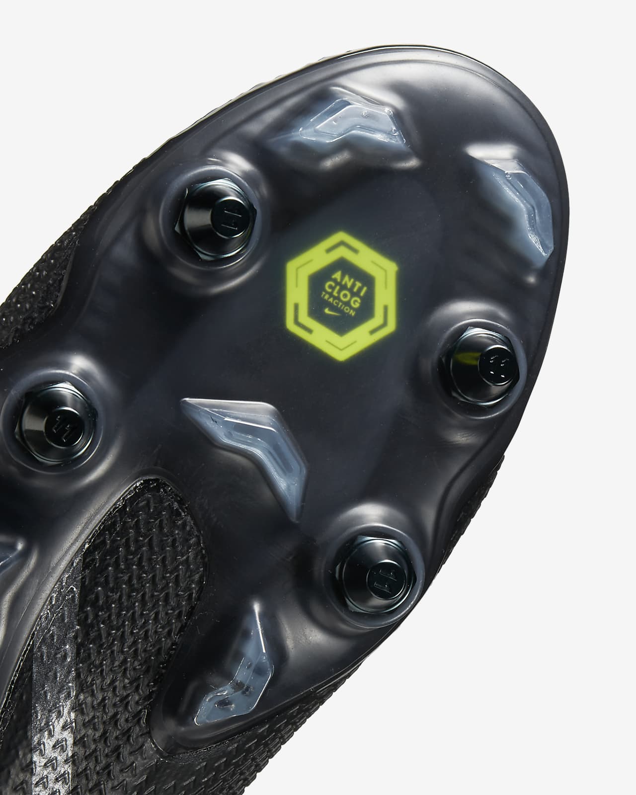 Nike Phantom GT2 Elite SG-Pro AC Soft-Ground Football Boots. Nike NL