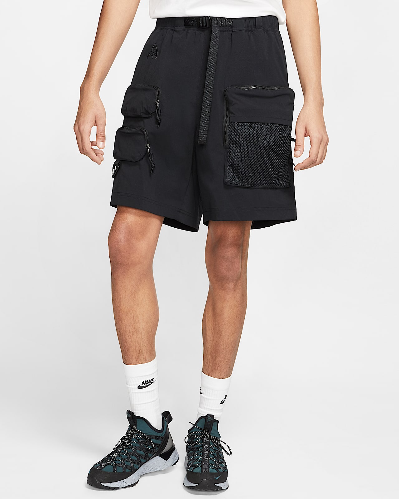 Nike ACG Men's Cargo Shorts. Nike GB