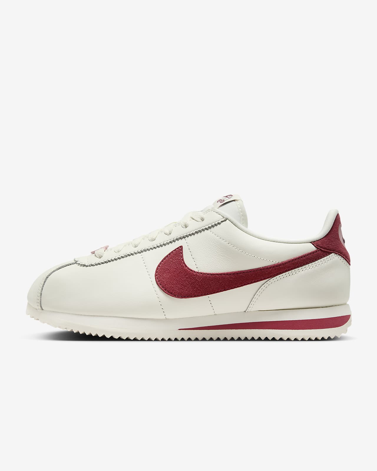 Tennis discount nike cortez