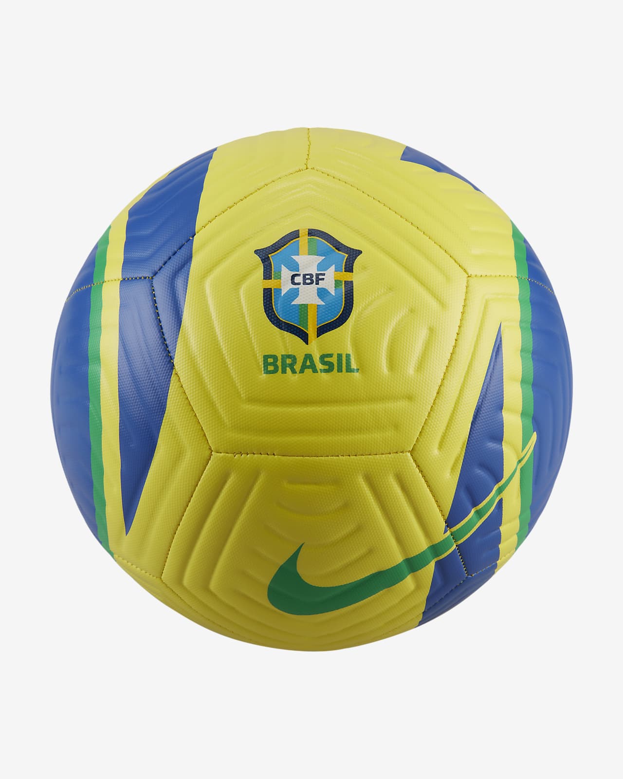 Brazil Soccer   