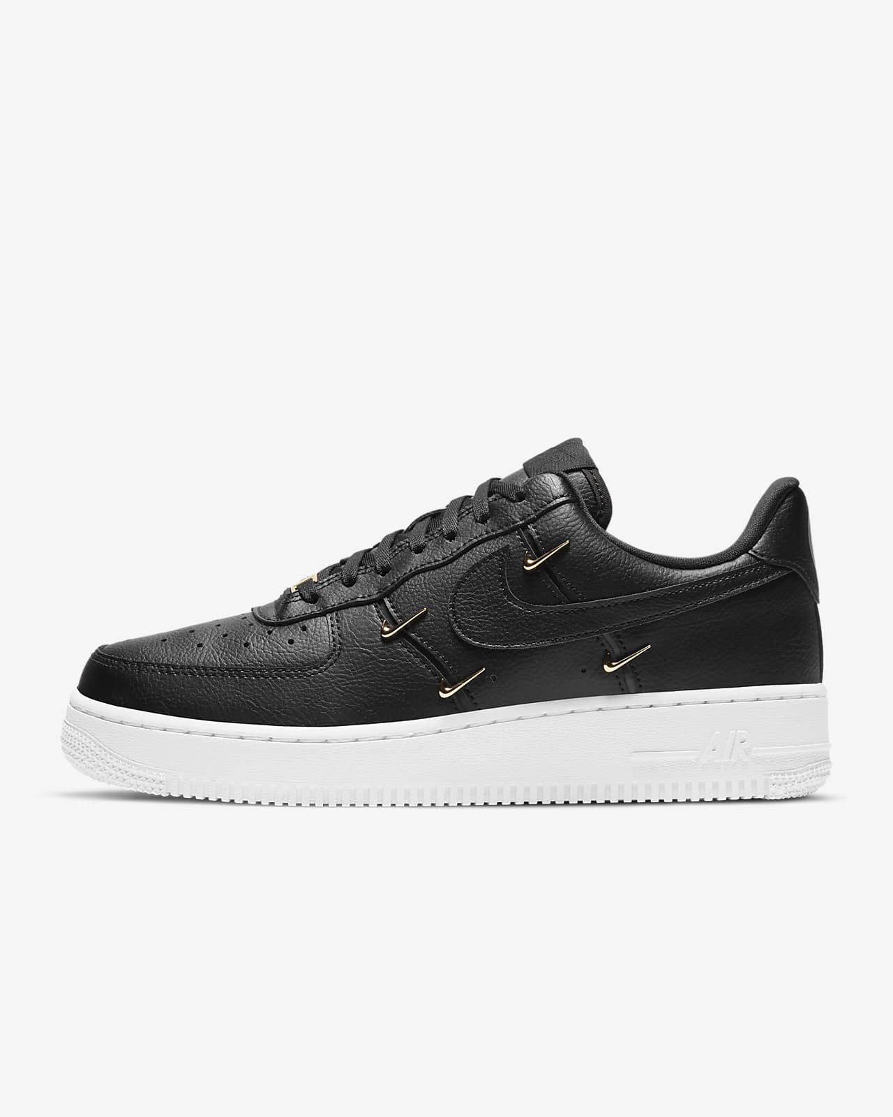 nike air max 1 zwart grijs