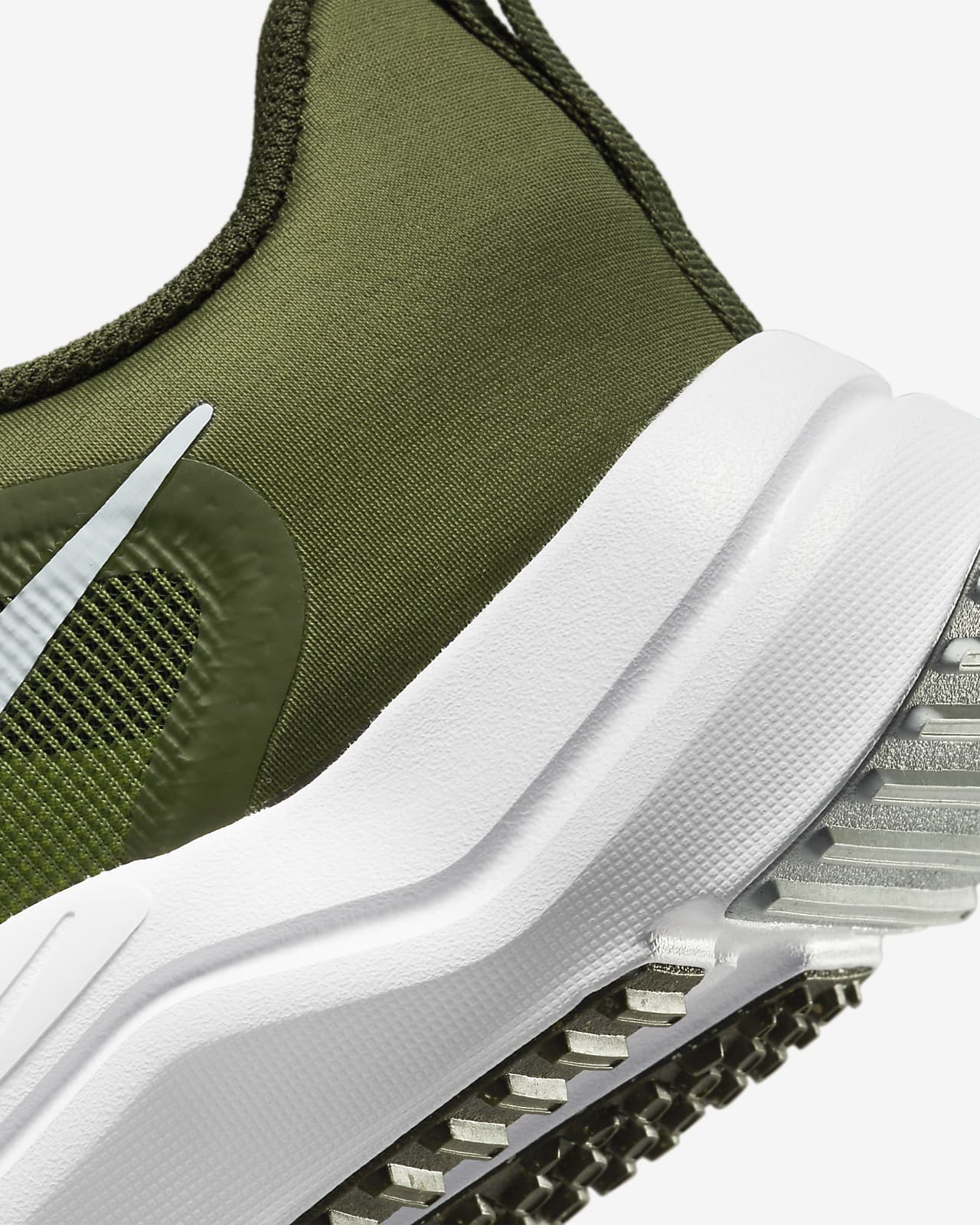 Scarpa da running su strada Nike Downshifter 12 Uomo. Nike IT