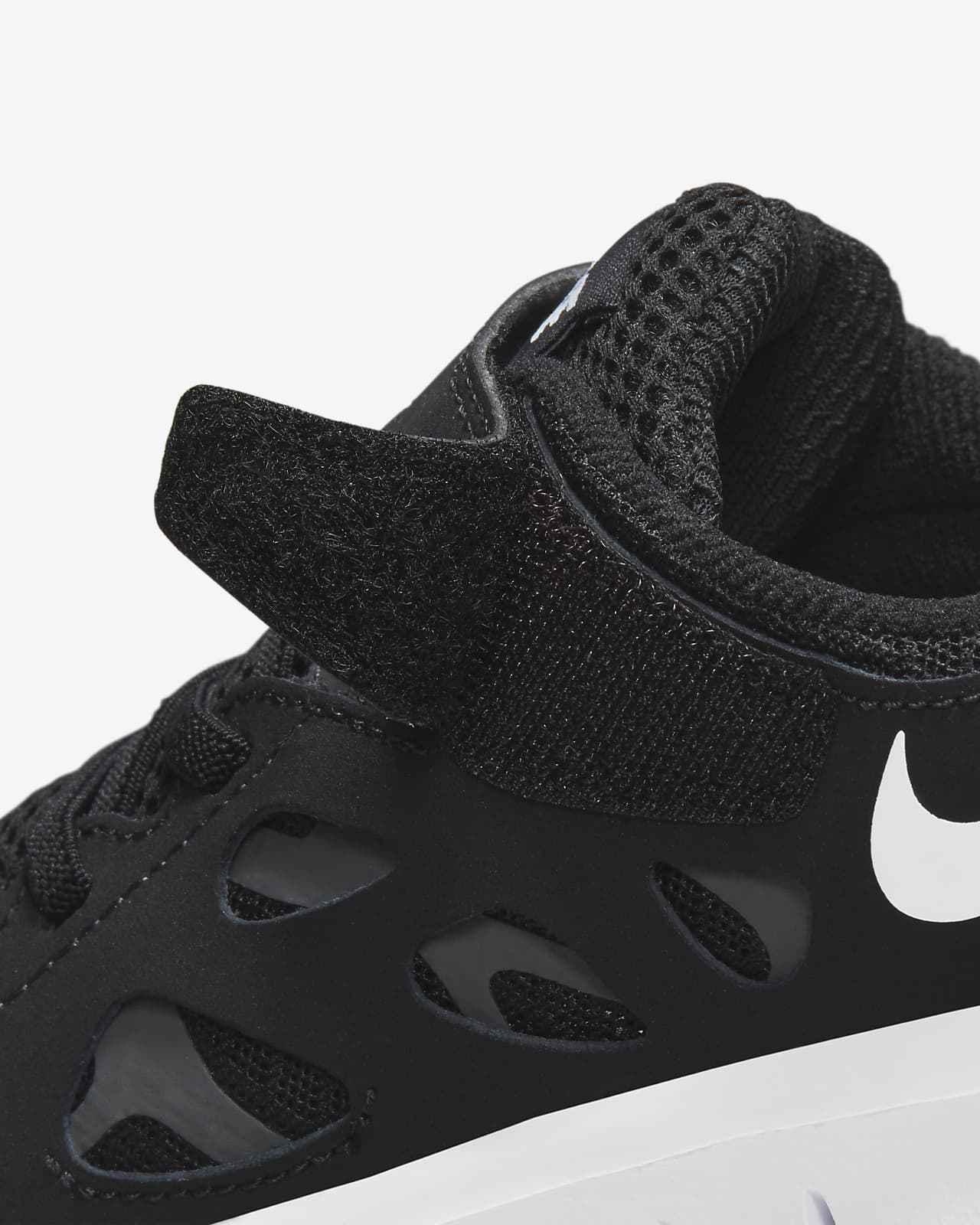 Nike Free Run 2 Kleuterschoen. Nike BE