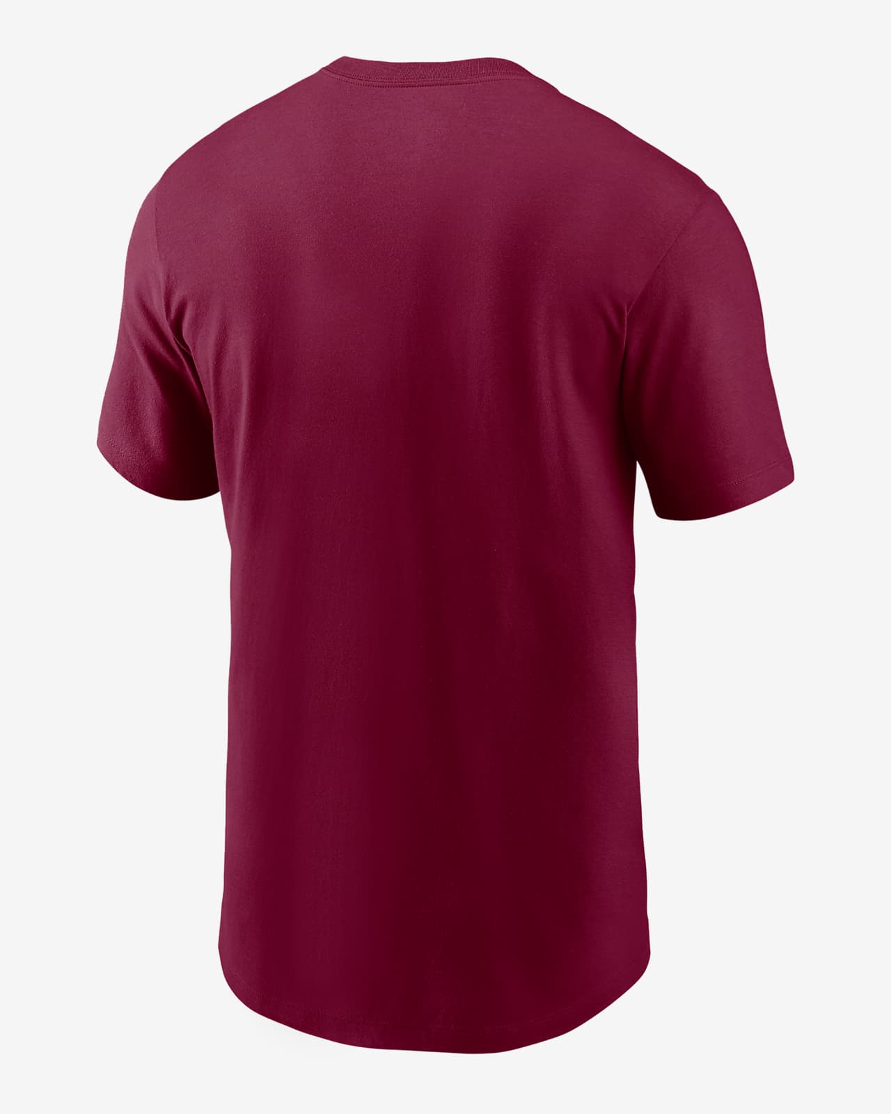 Nike Wordmark Essential (NFL Washington Commanders) Men's T-Shirt. Nike.com