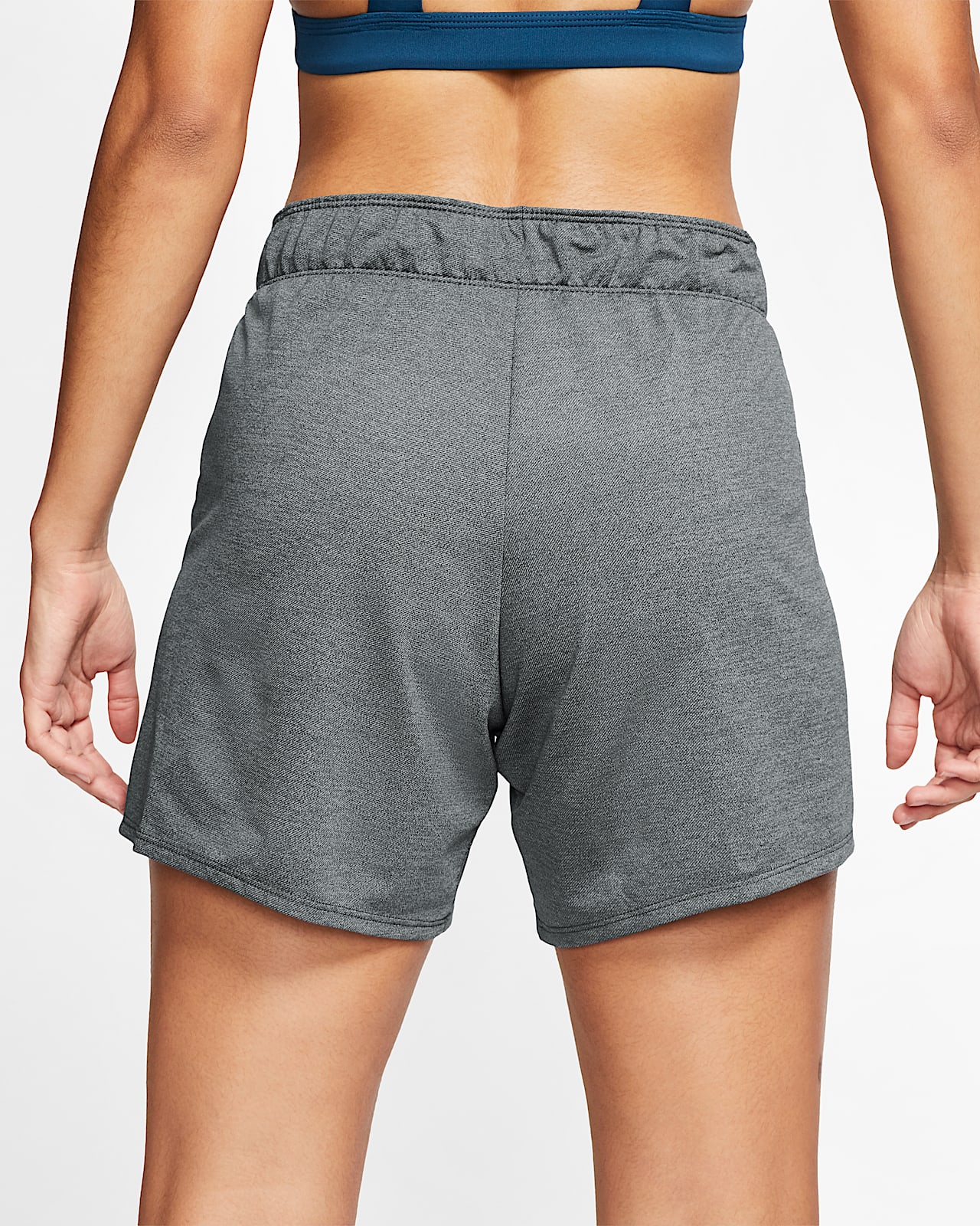 jd womens nike shorts