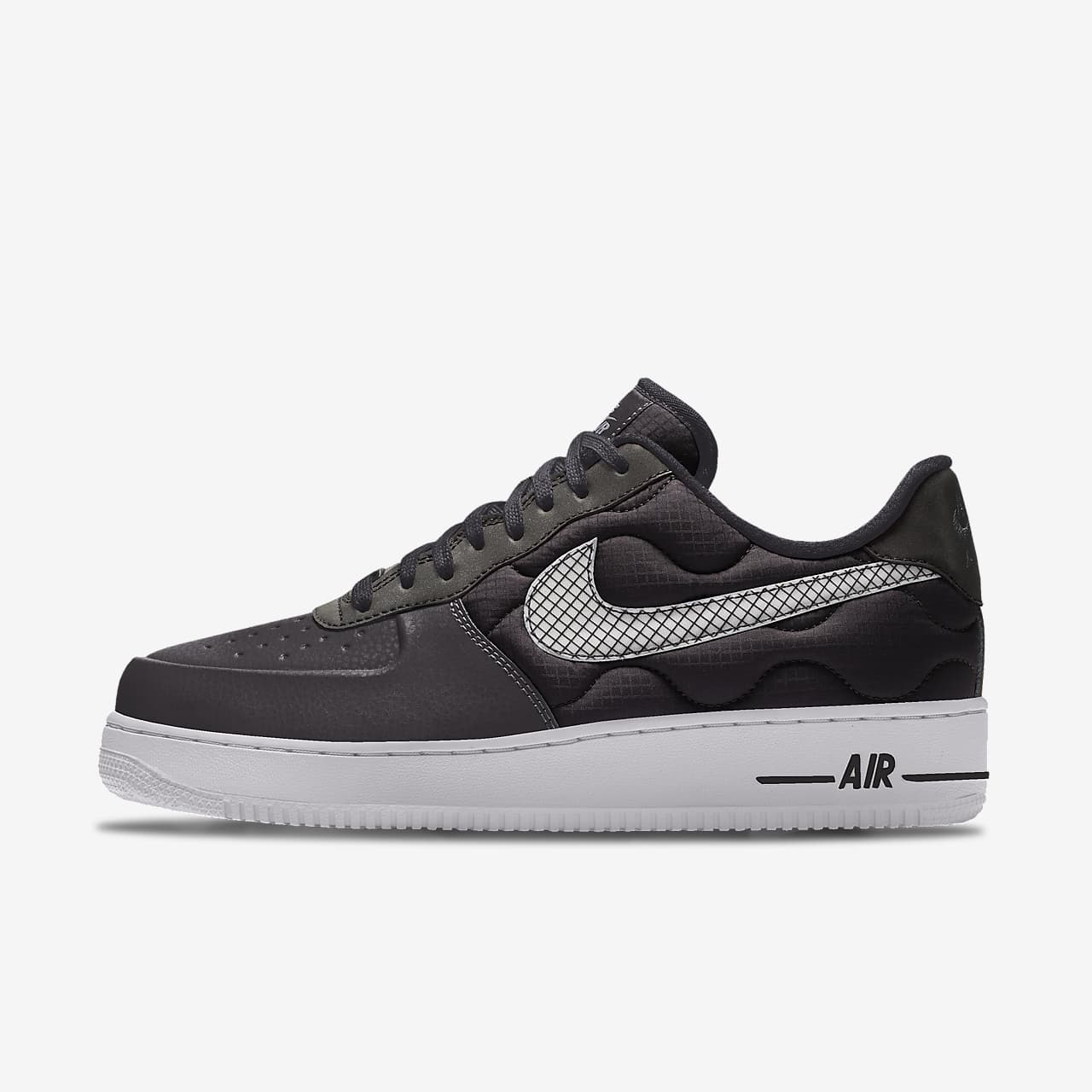 Nike Air Force 1 Low 3M™ By You Custom 