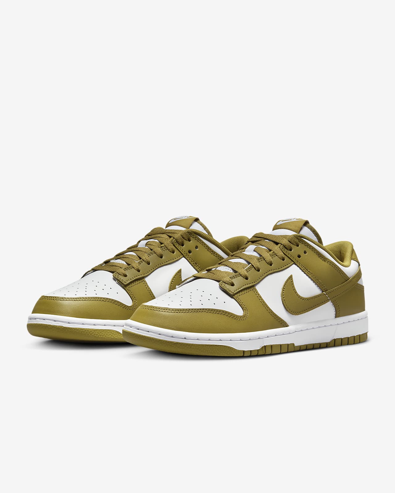 Nike Dunk Low Retro Men's Shoes. Nike JP