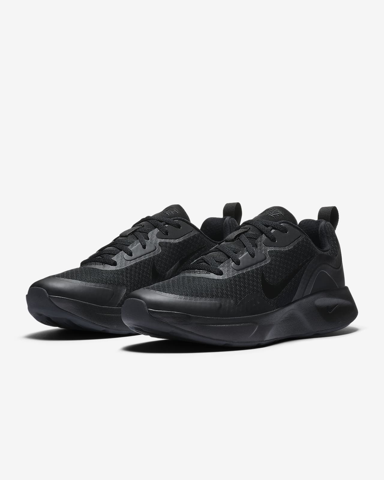 nike 2090 noir