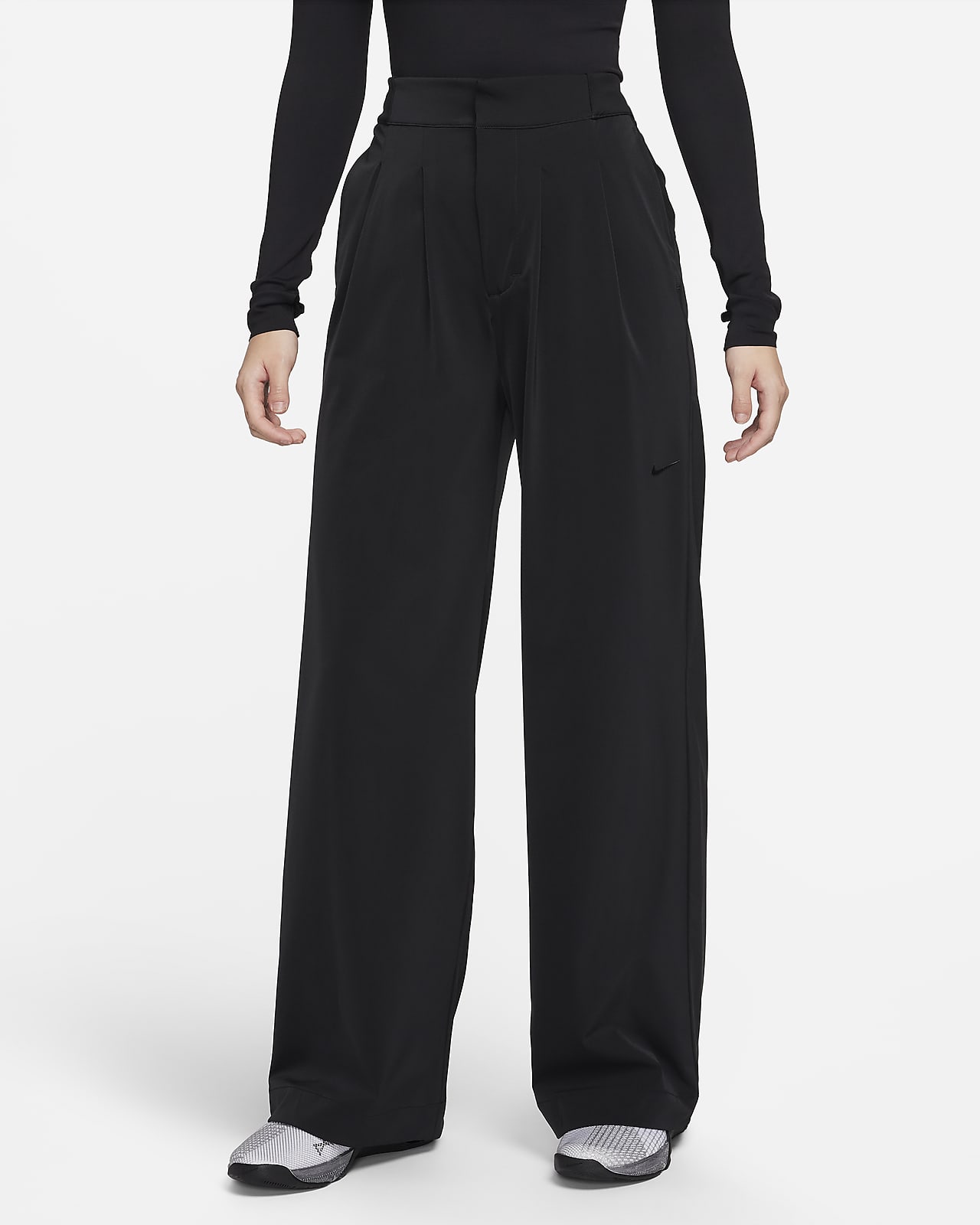 Nike Dri-Fit Swift Slim Fit Running Pants Mens Sz 2XL XXL Black CU5493-010  NEW!! | eBay