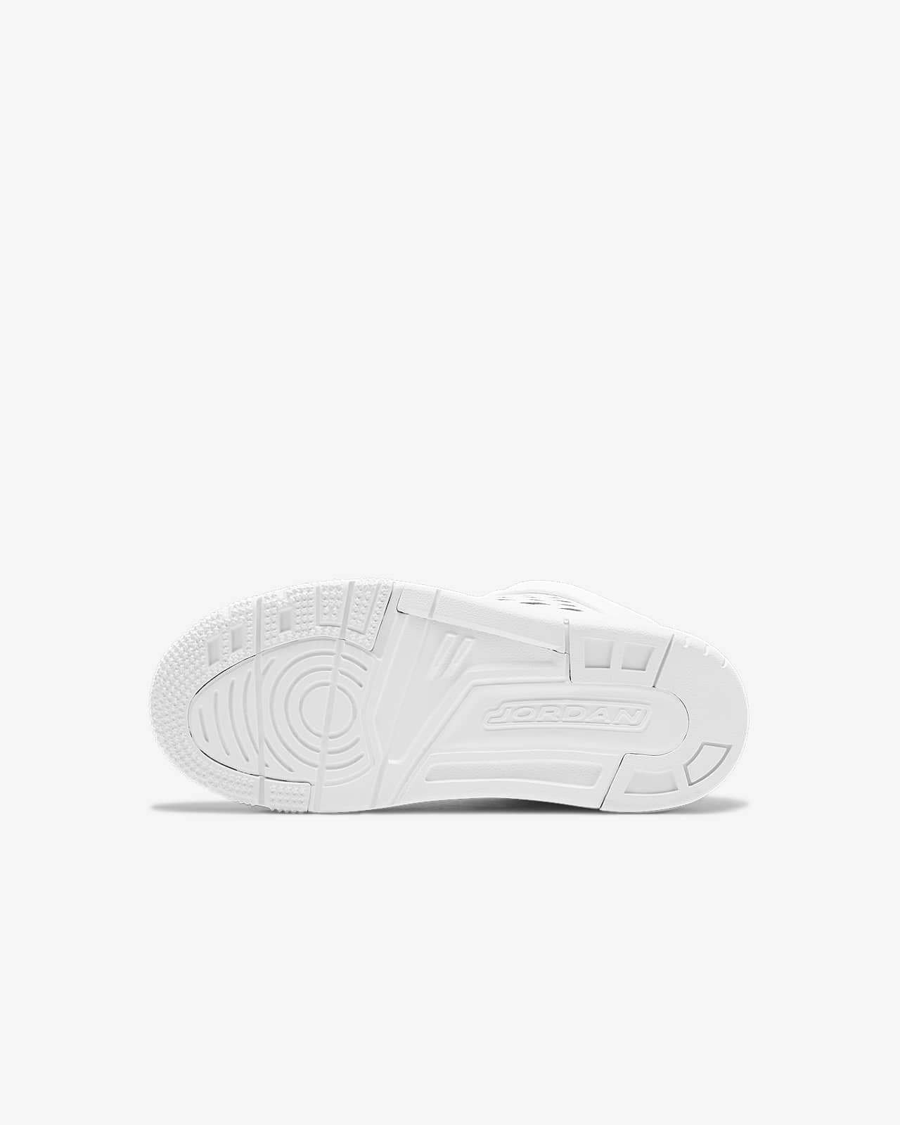 jordan flight origin 4 bg white