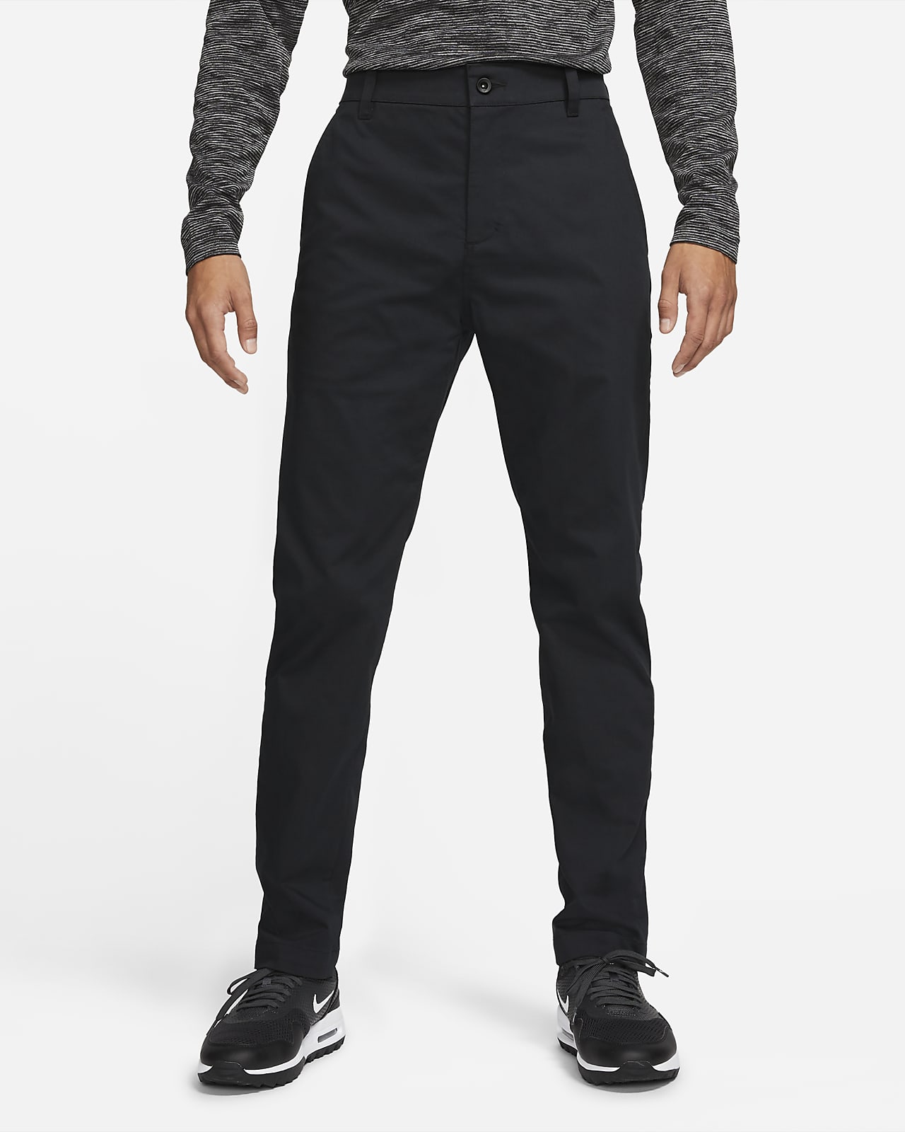 【NIKE公式】ナイキ DriFIT UV メンズ スリムフィット ゴルフ チノ パンツ.オンラインストア (通販サイト)