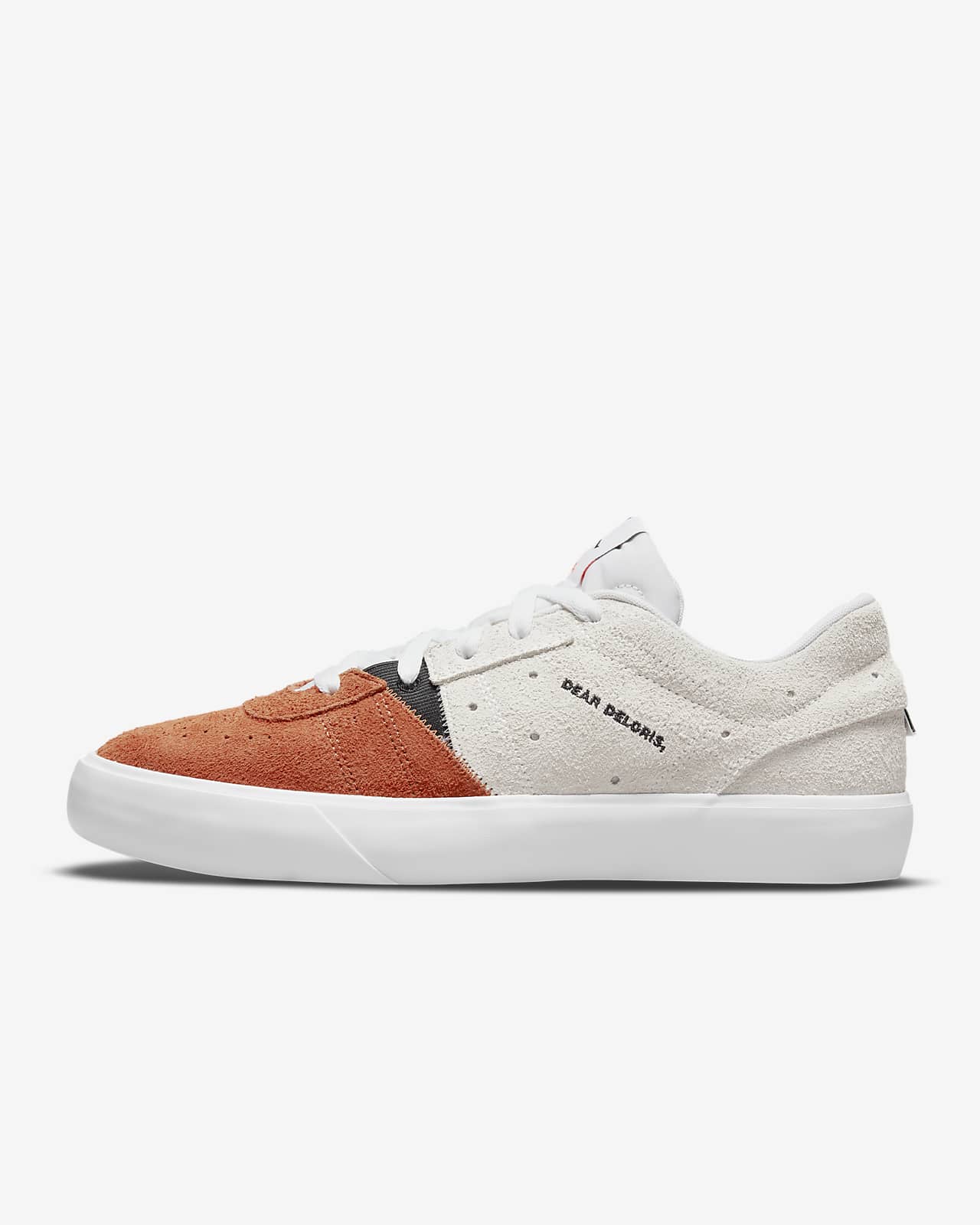 Scarpa Jordan Series .02 \