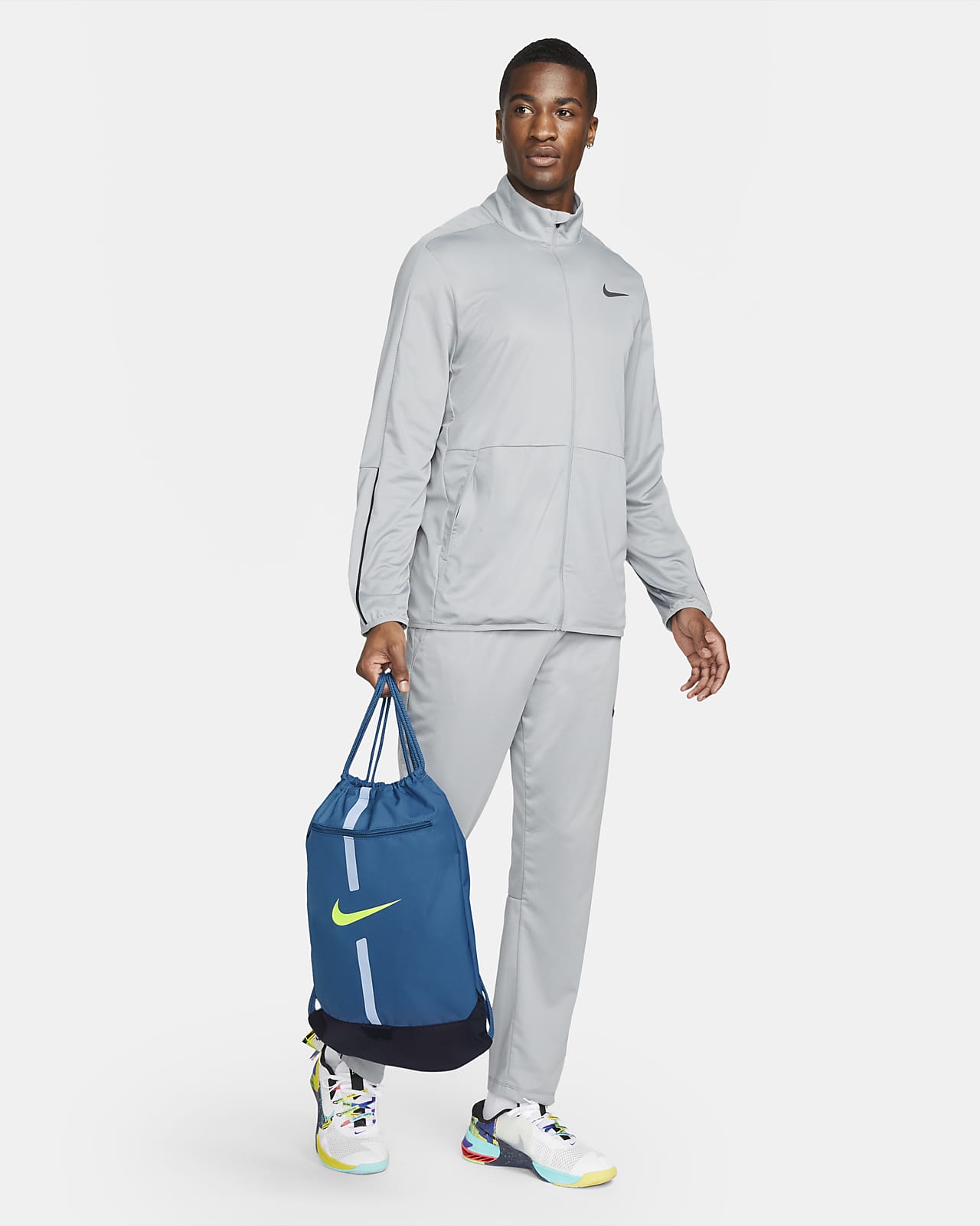 nike academy gymsack