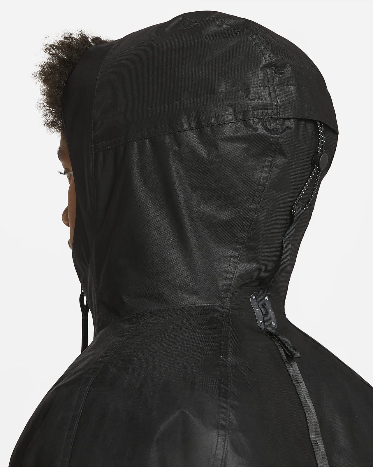 Nike Sportswear Tech Pack Synthetic-Fill Men's Woven Jacket