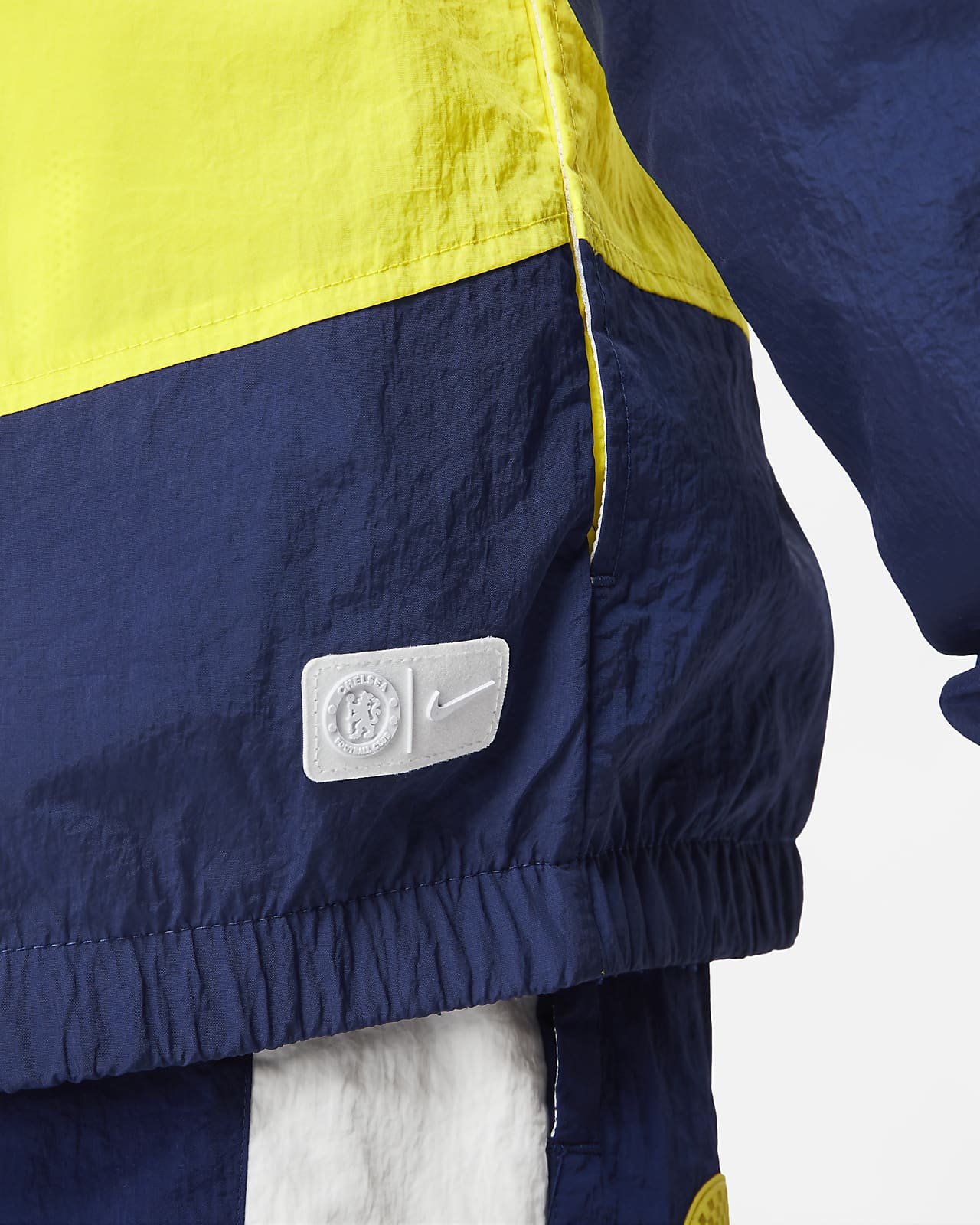 chelsea fc windrunner