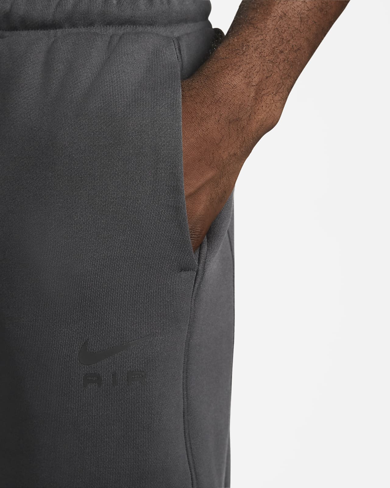 NIKE French Terry Loose Fit Training Pant. #nike #cloth #pants