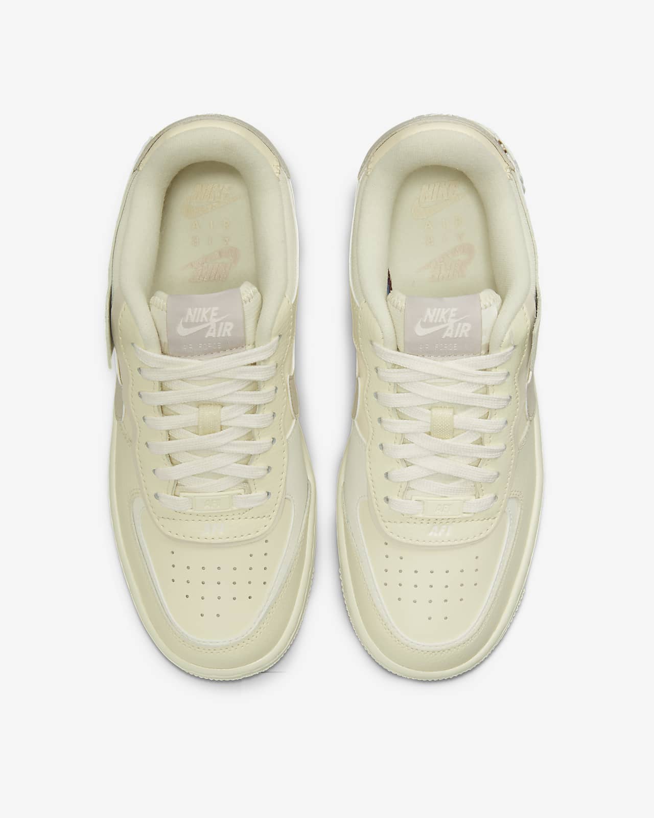 nike air force 1 shadow