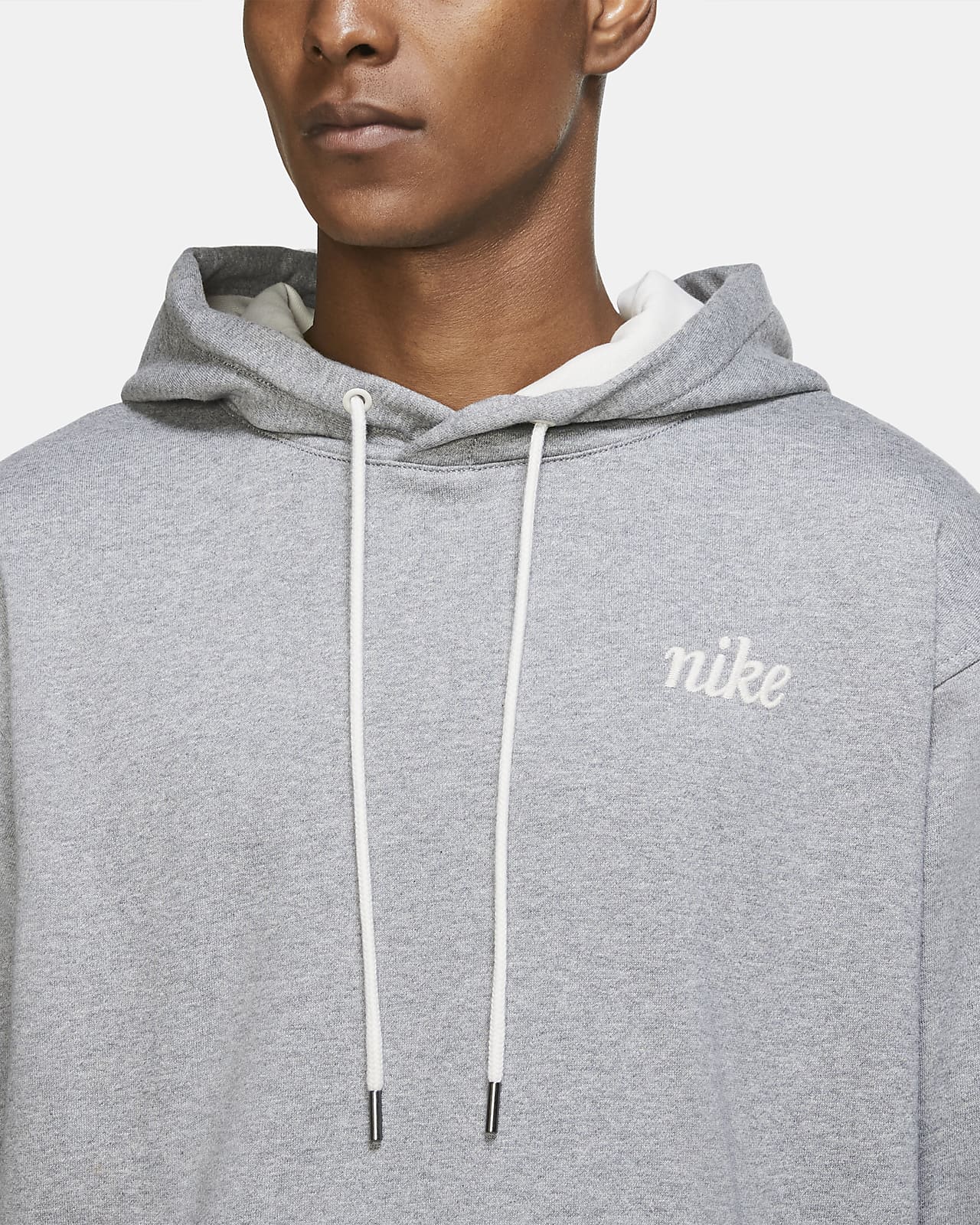 mens nike basketball hoodie