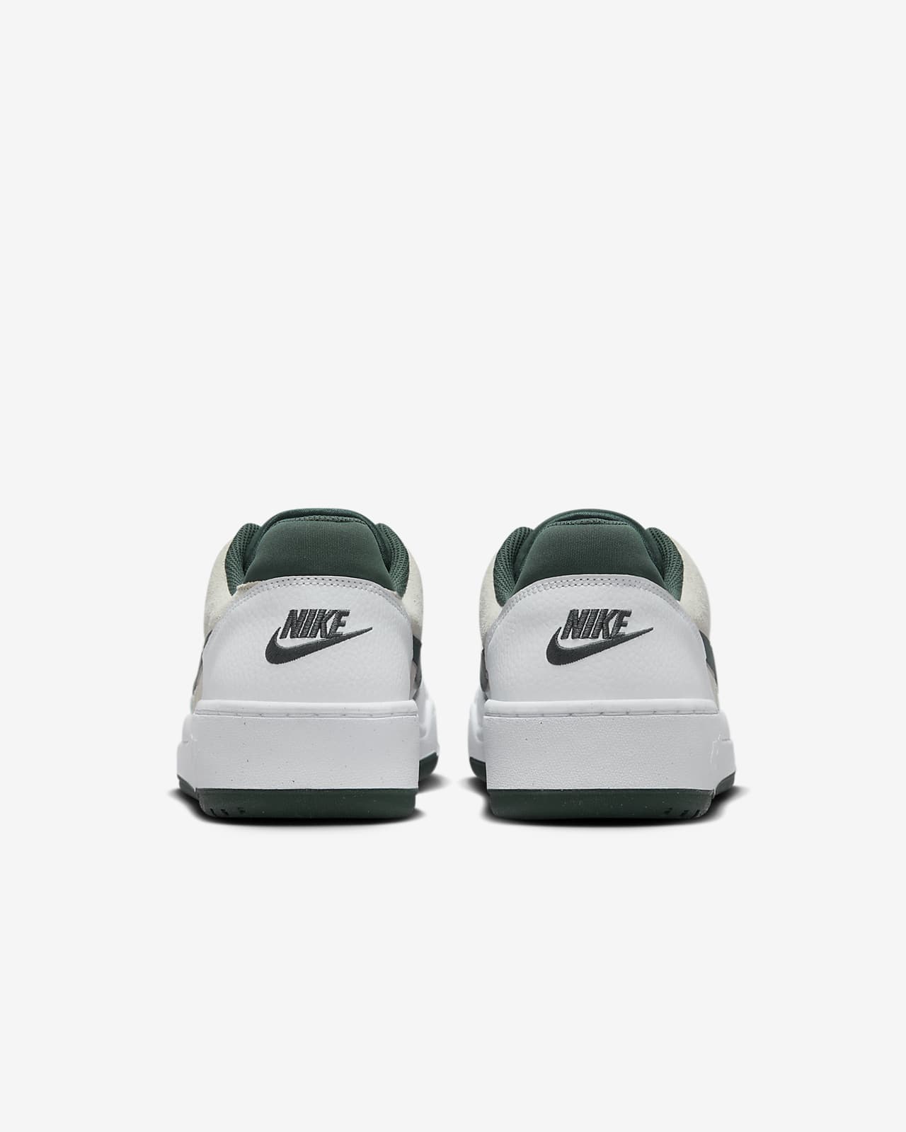 Nike Full Force Low Men's Shoes