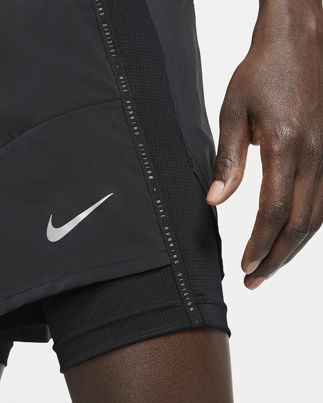 nike flex run division