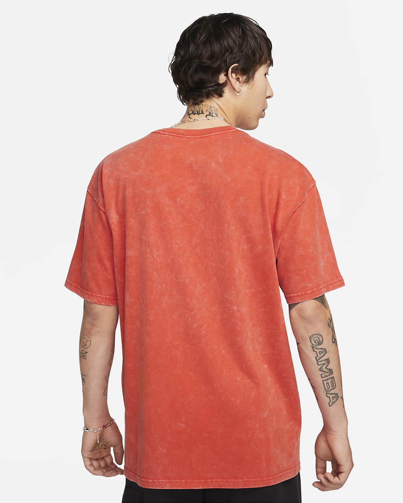 Nike Sportswear Max90 Men's TShirt. Nike SA