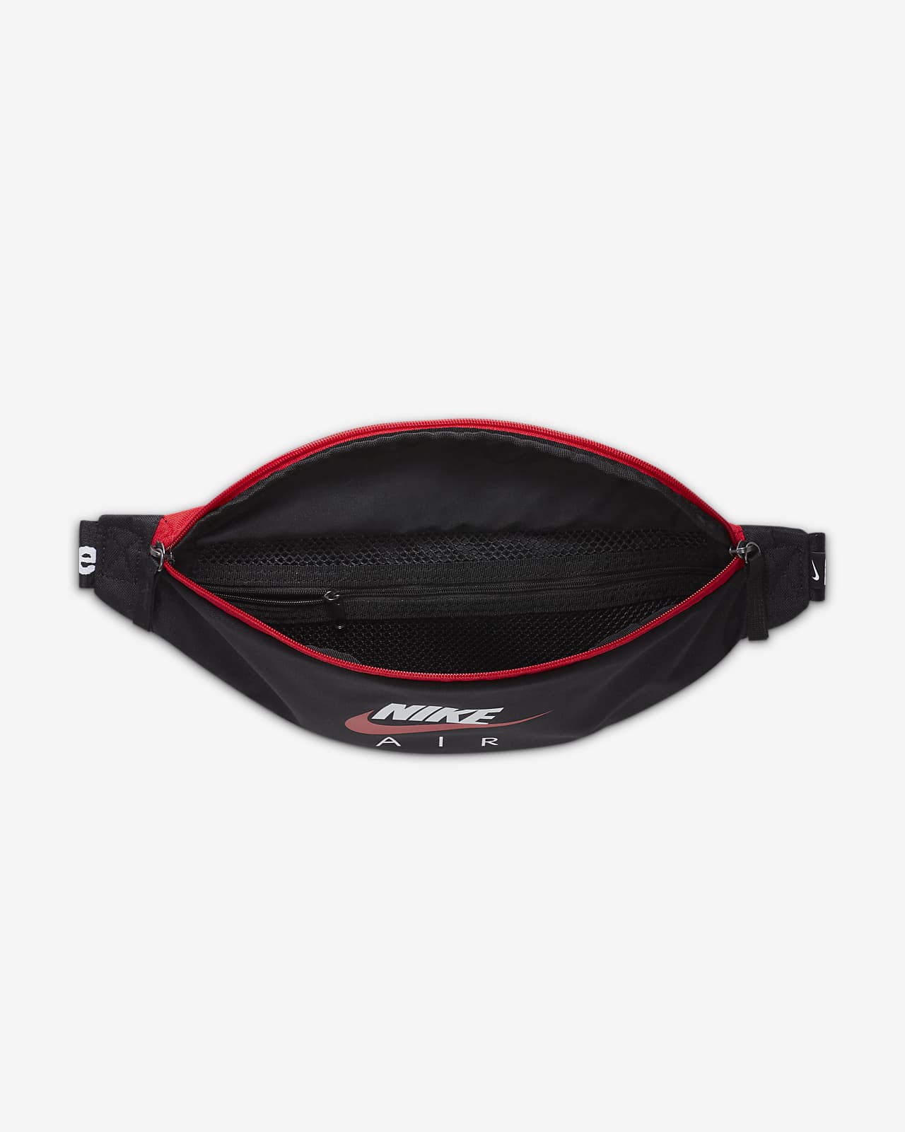 nike heritage fanny pack