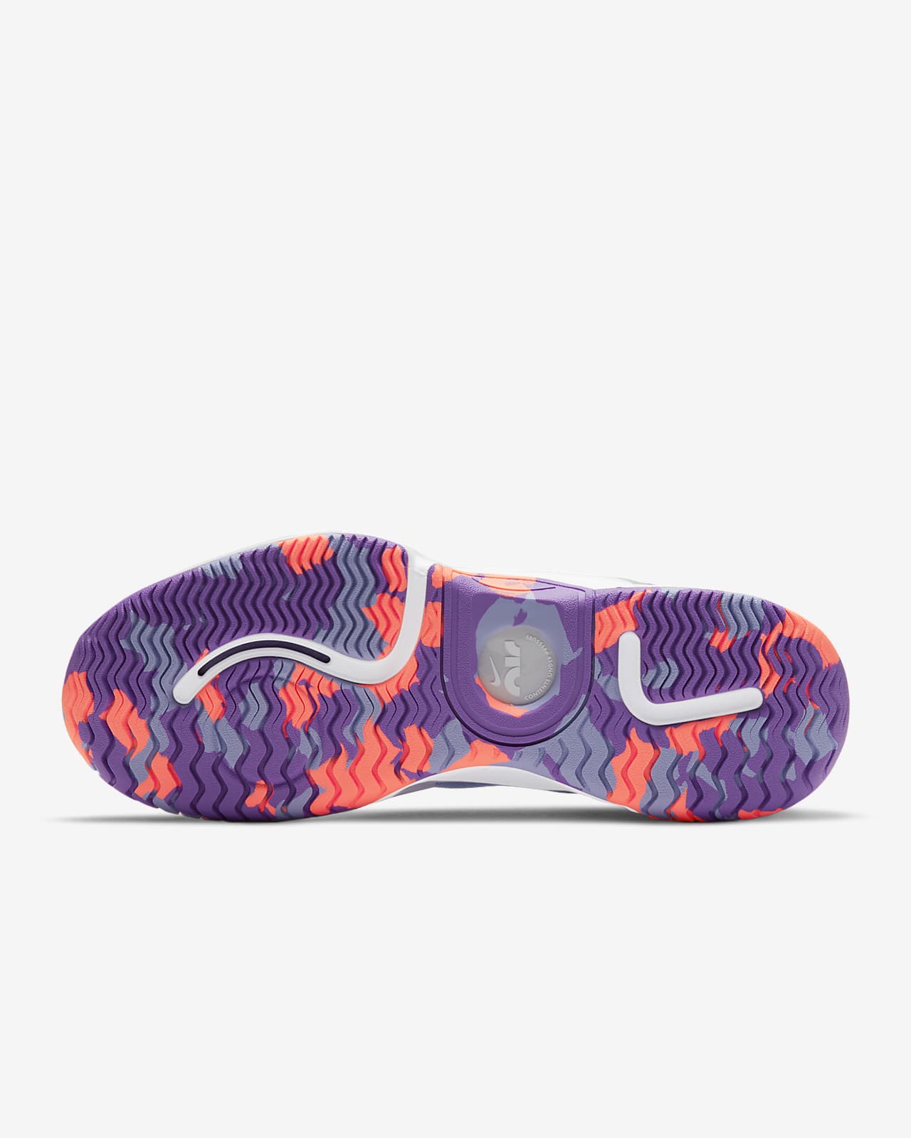 NikeCourt Air Zoom GP Turbo Women's Hard Court Tennis Shoes. Nike PH NikeCourt Air Zoom GP Turbo Women's Hard Court Tennis Shoes. Nike PH