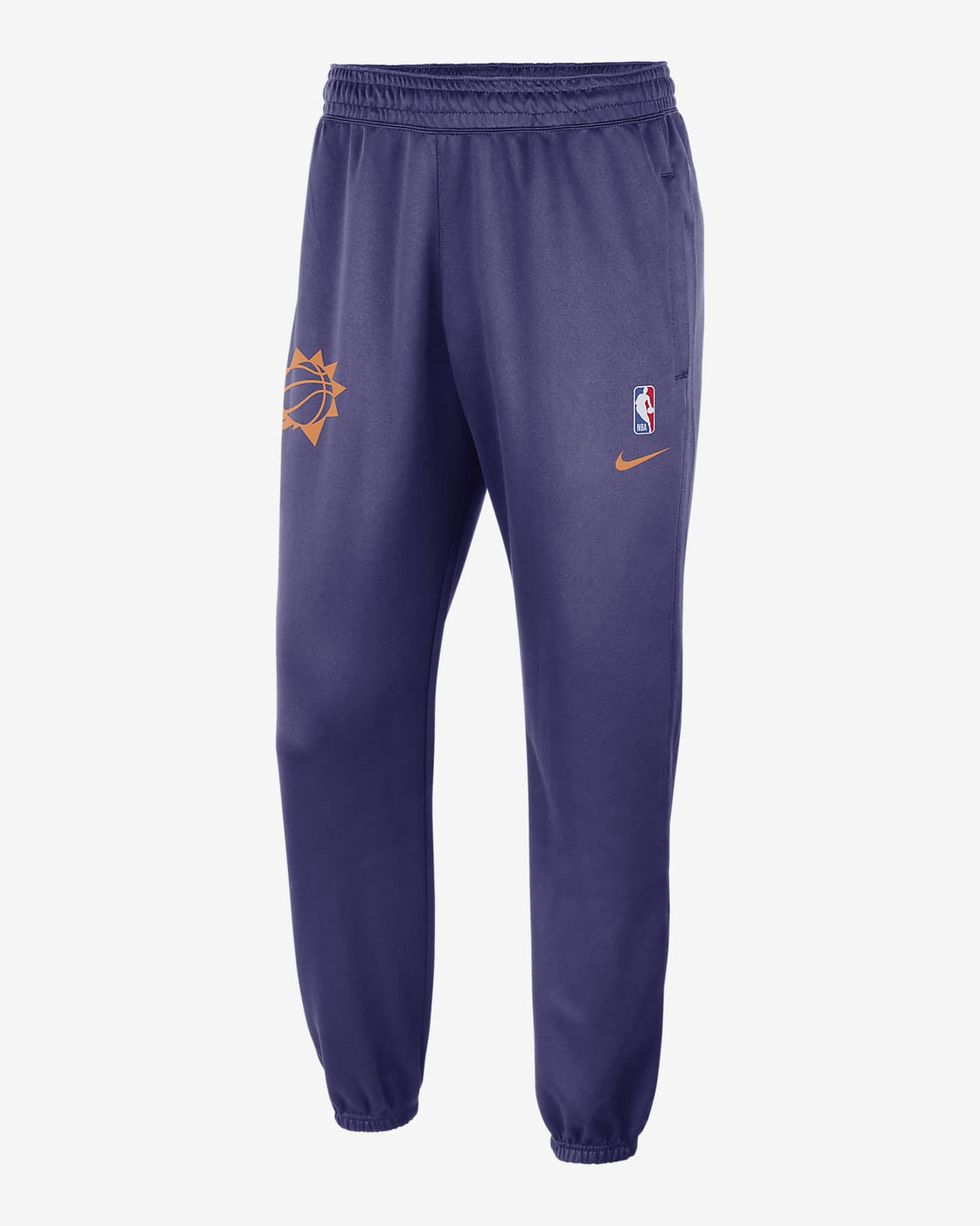 Phoenix Suns Spotlight Men's Nike Dri-FIT NBA Pants