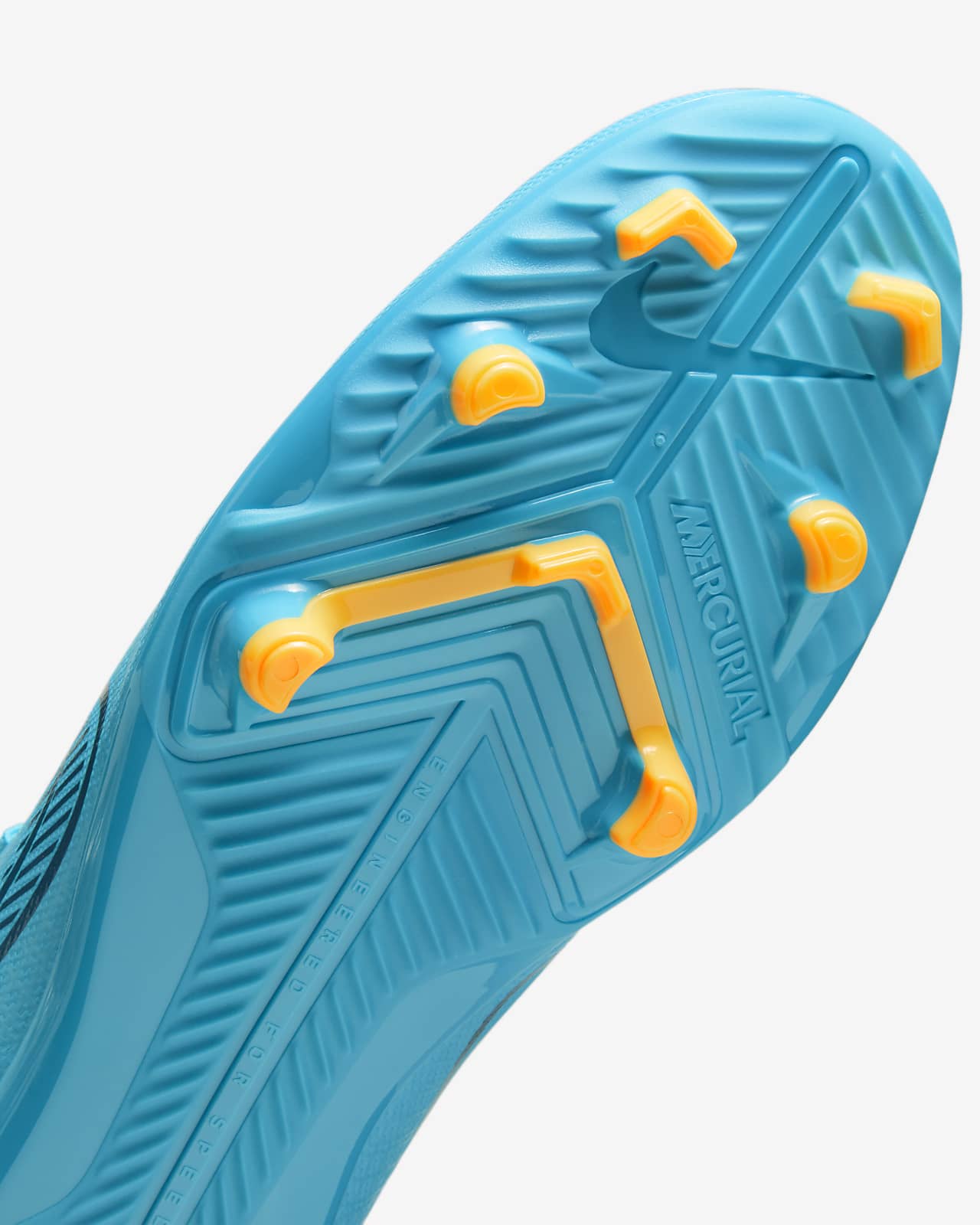 Calzado de fútbol para terrenos múltiples Nike Mercurial Superfly 8 Club MG.  Nike.com