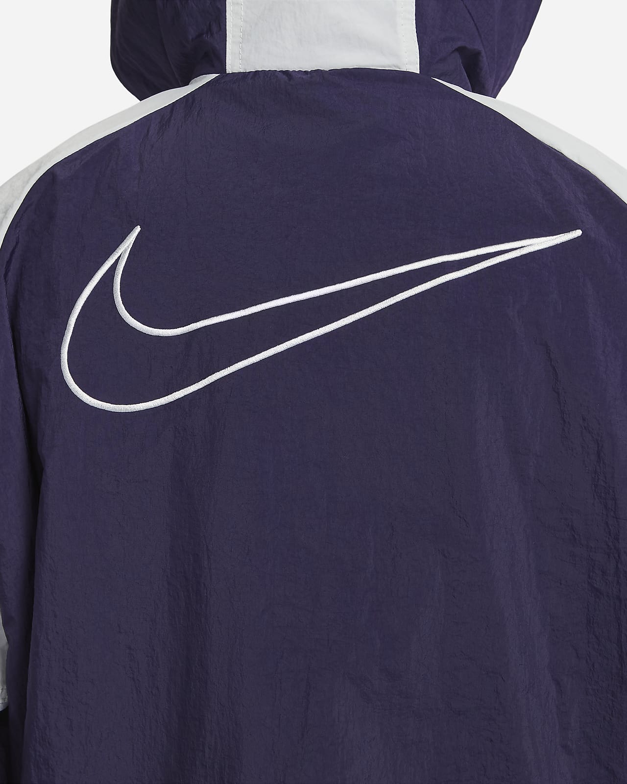 Nike Men's Woven Basketball Jacket