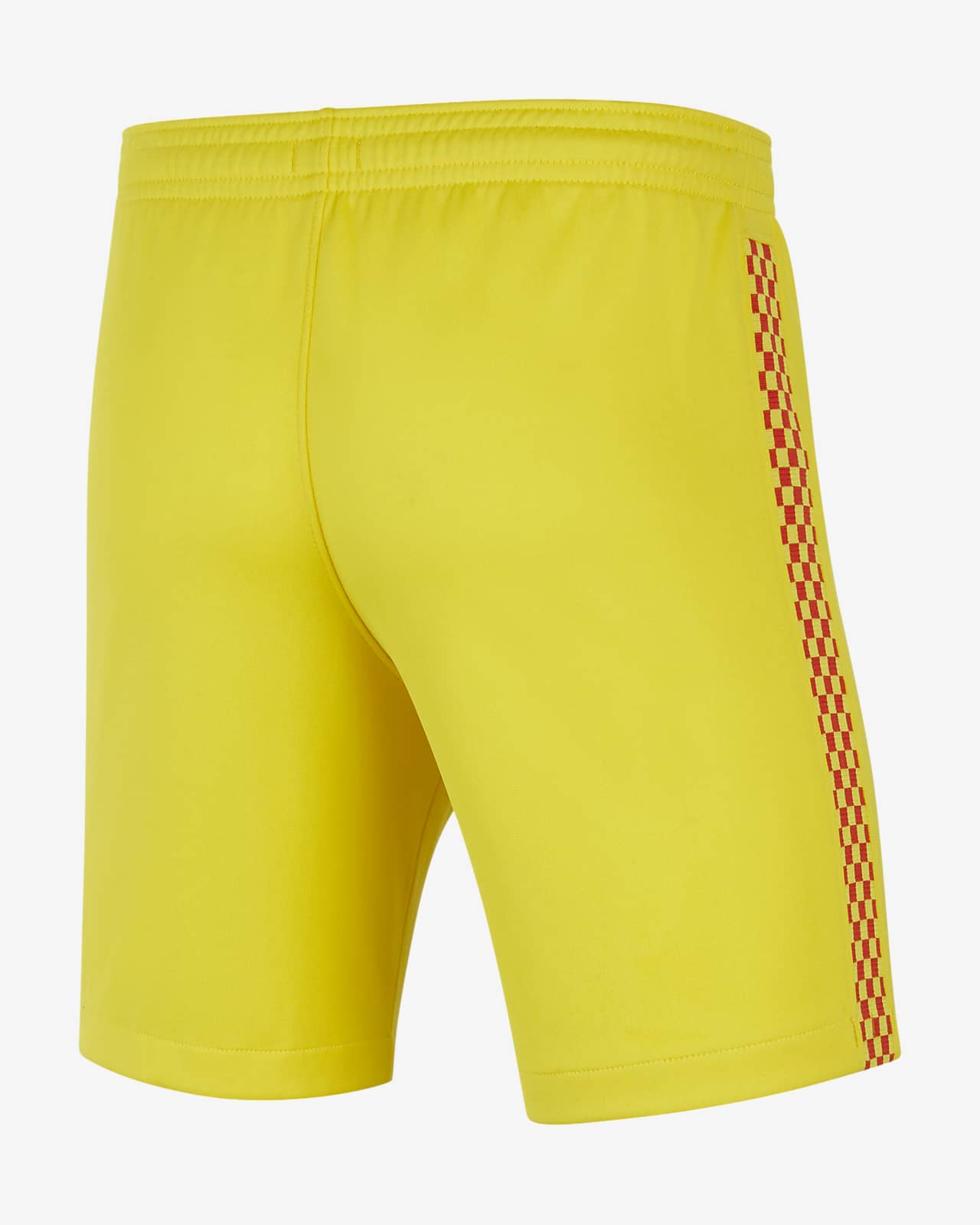 Tercera equipación Stadium Liverpool FC 2021/22 Pantalón corto de fútbol  Nike Dri-FIT - Niño/a. Nike ES